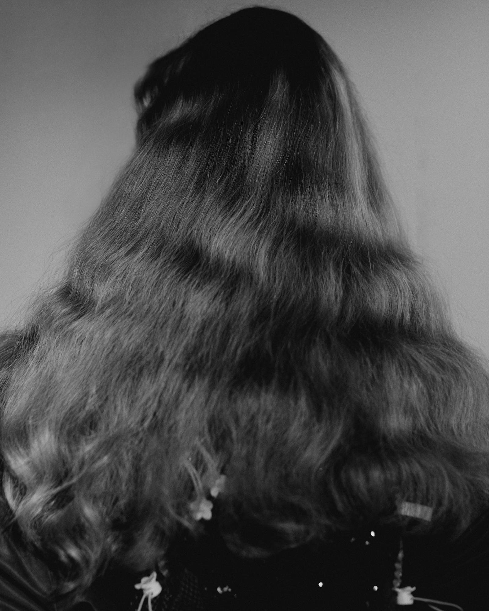 Cecilie Bahnsen Autumn/Winter 2026