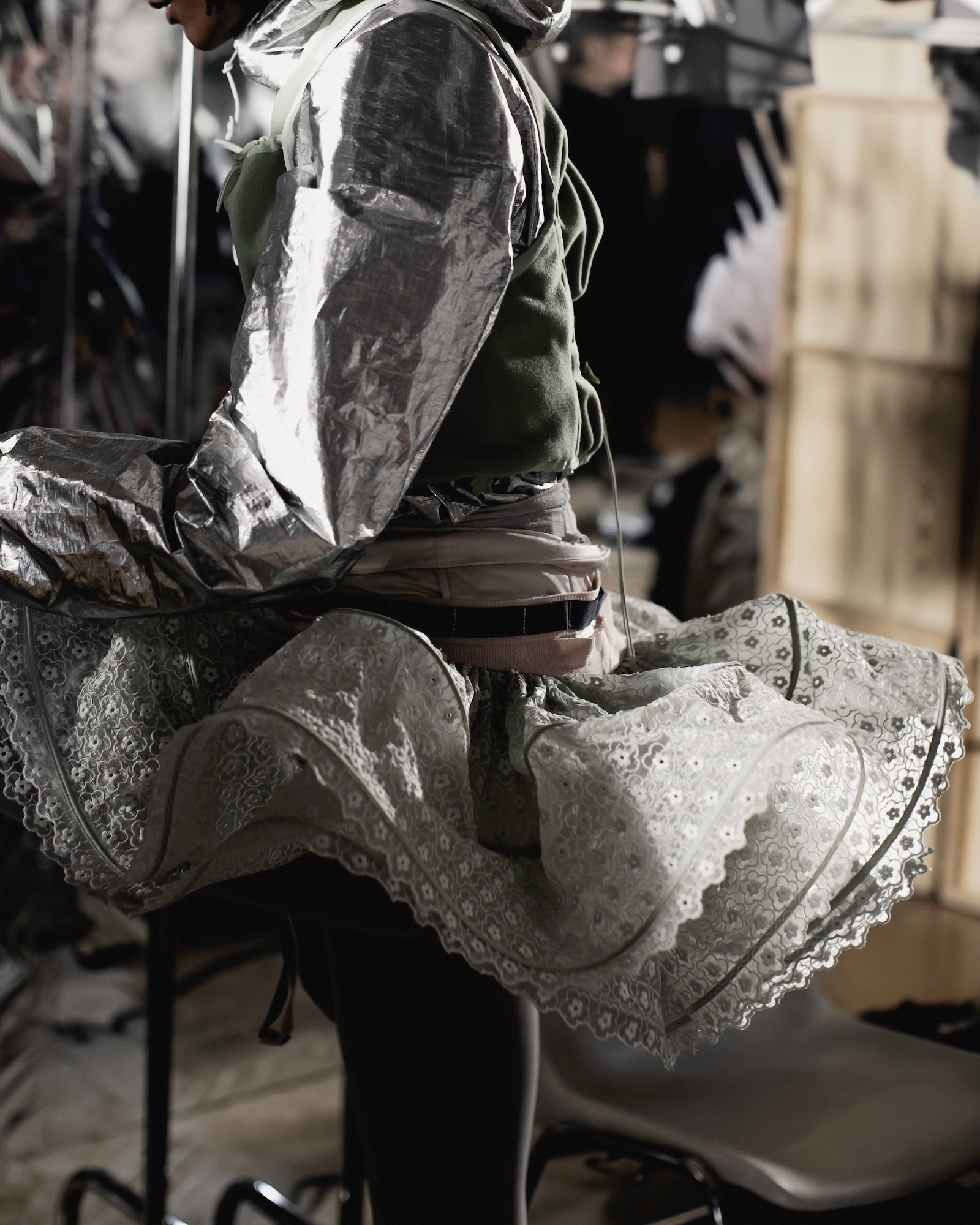 Cecilie Bahnsen Autumn/Winter 2026