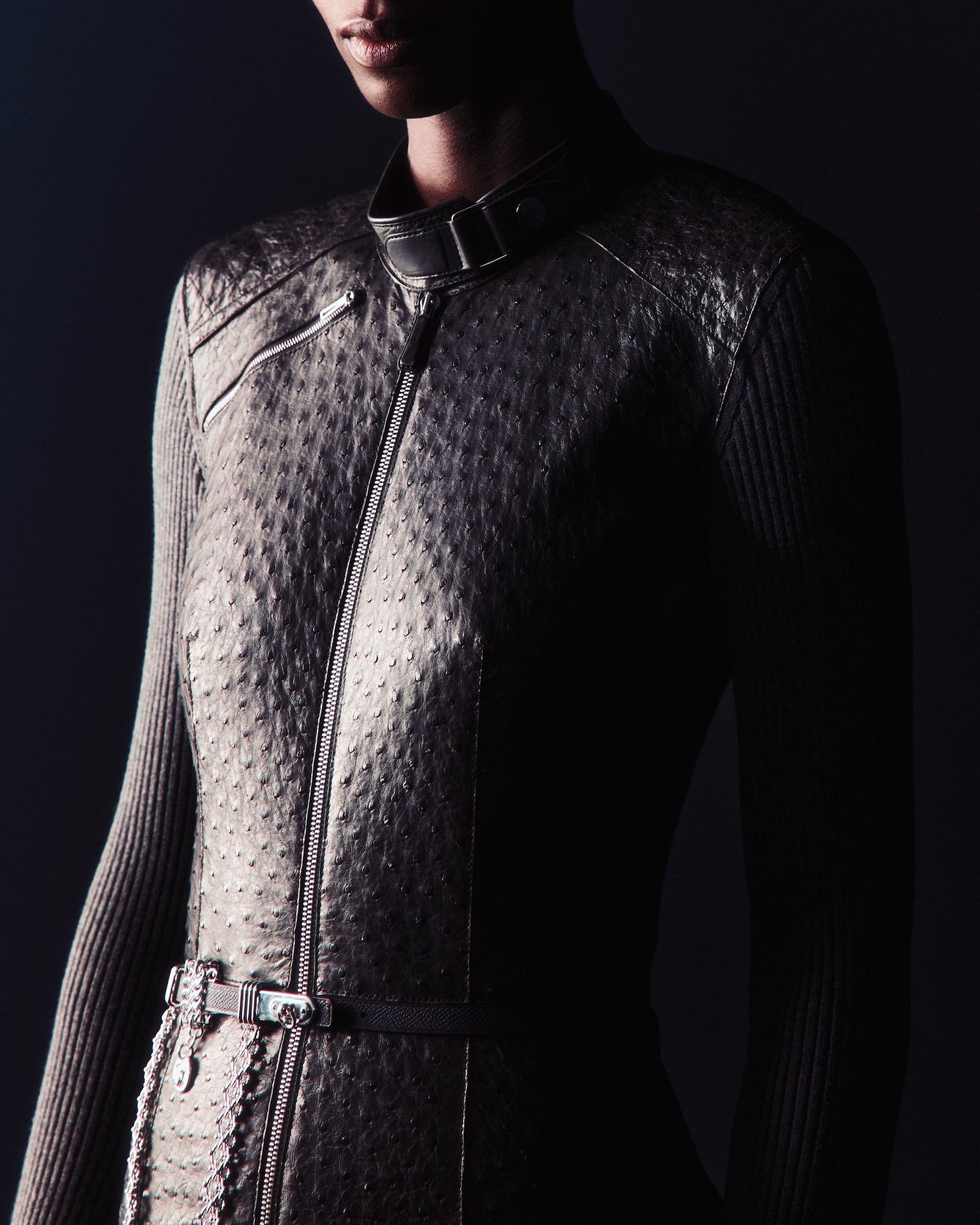 Hermès Autumn/Winter 2026 Womenswear