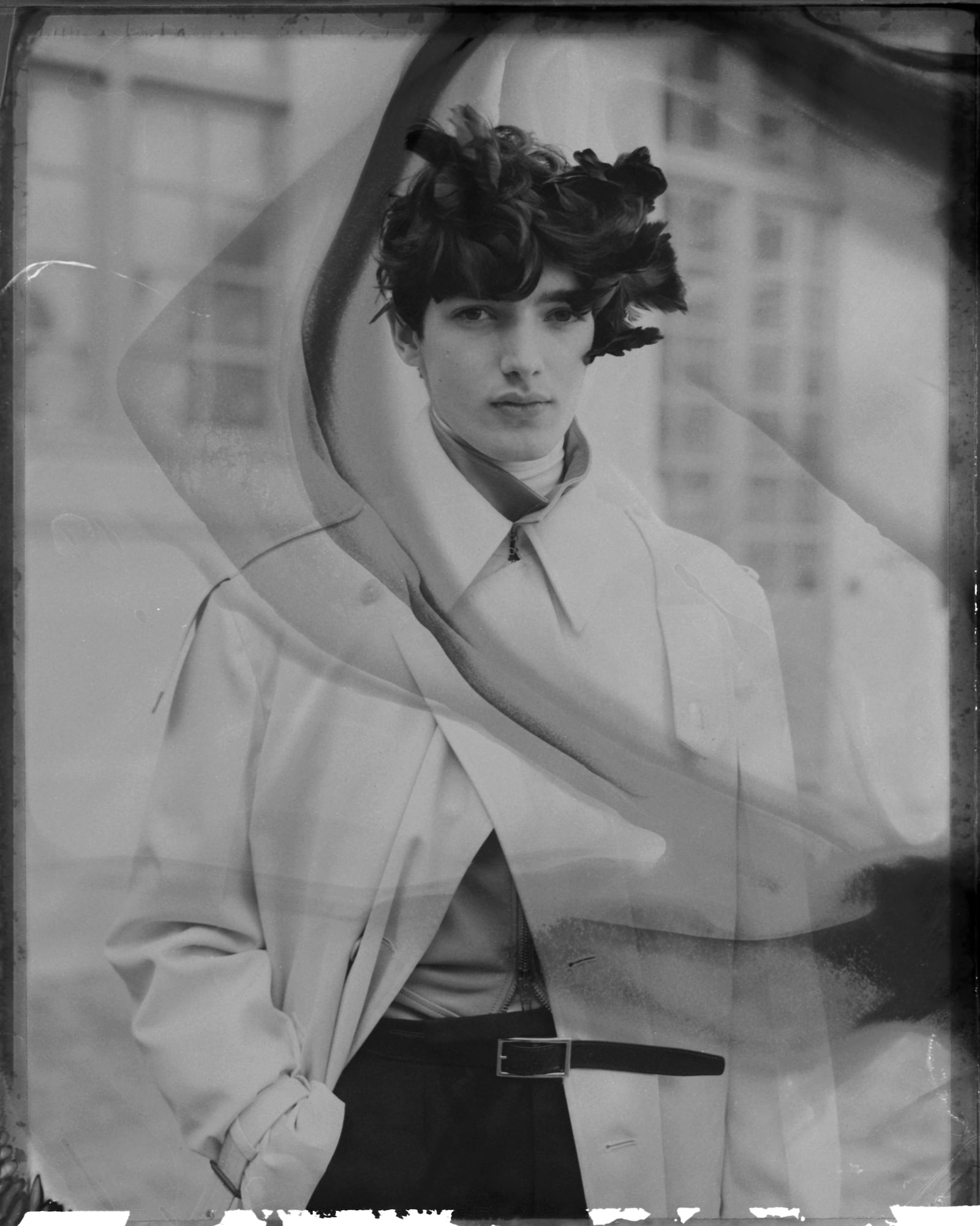 Celine Autumn/Winter 2026