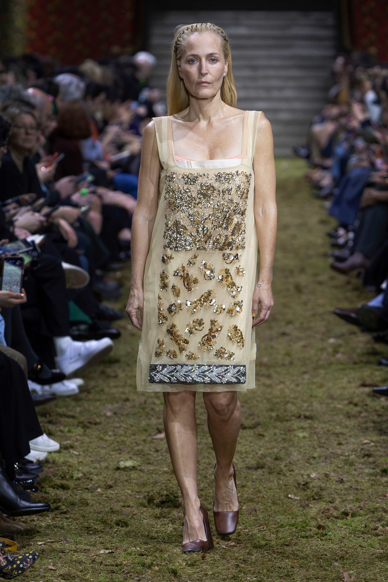 Miu Miu Autumn/Winter 2026