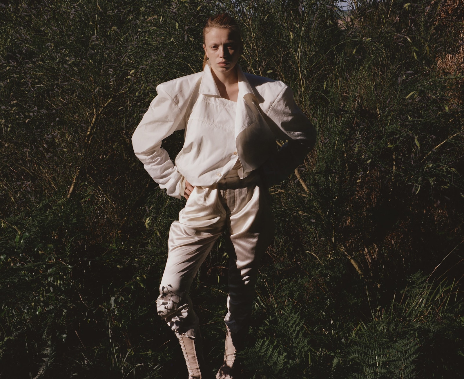 Keka Rocka by Anna Victoria Best and Lara McGrath