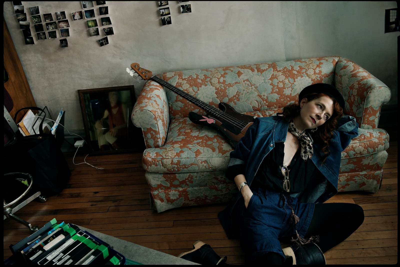 Melissa Auf der Maur