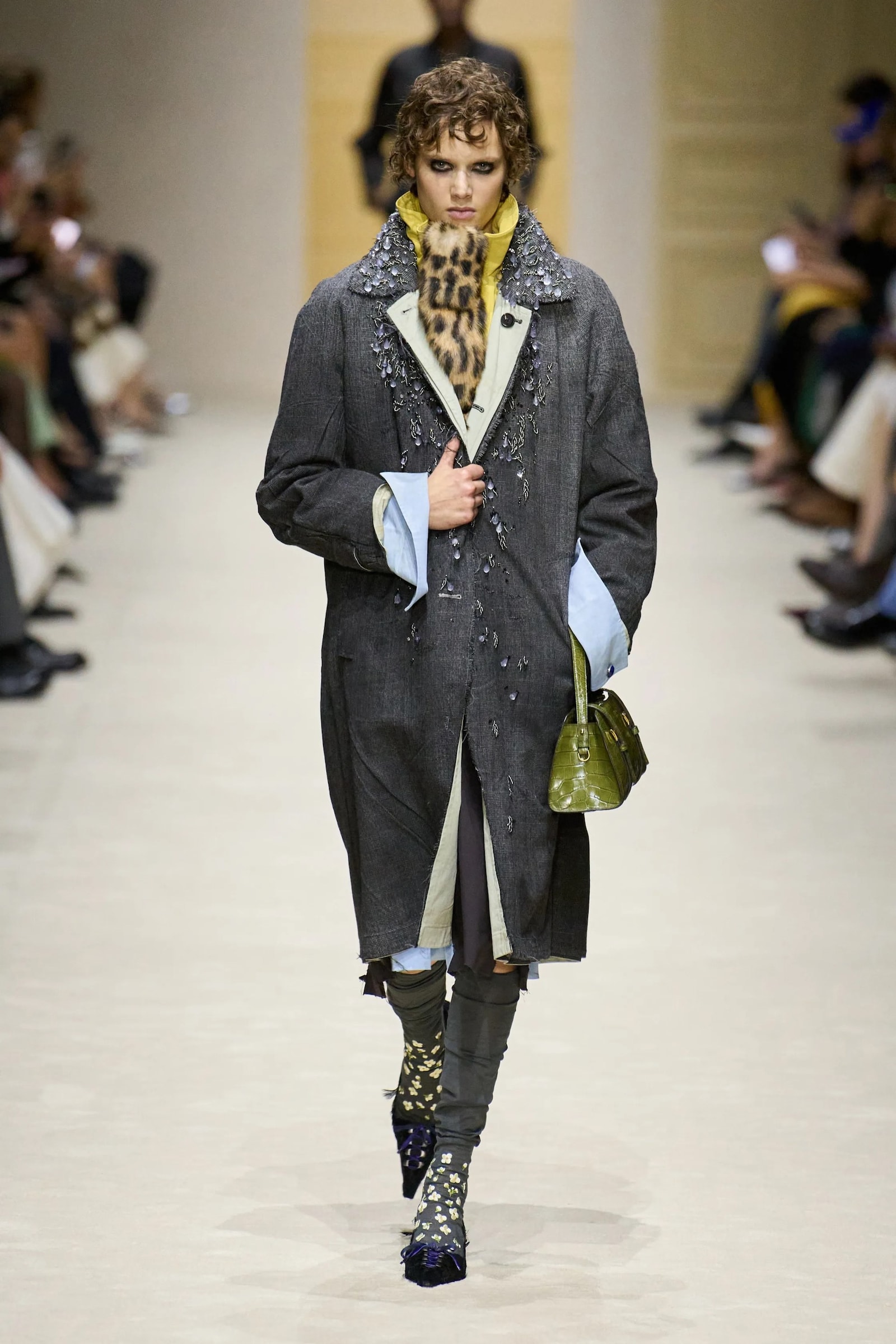 Prada Autumn/Winter 2026