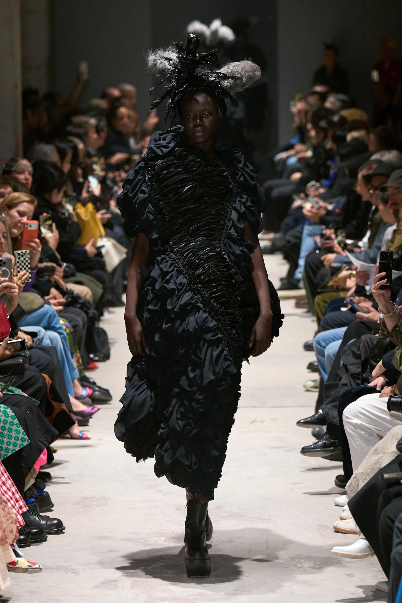 Comme des Garçons Autumn/Winter 2026