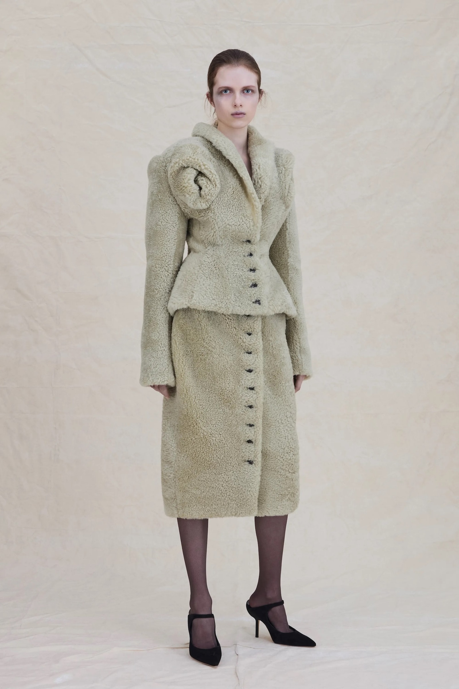 Torishéju Autumn/Winter 2026