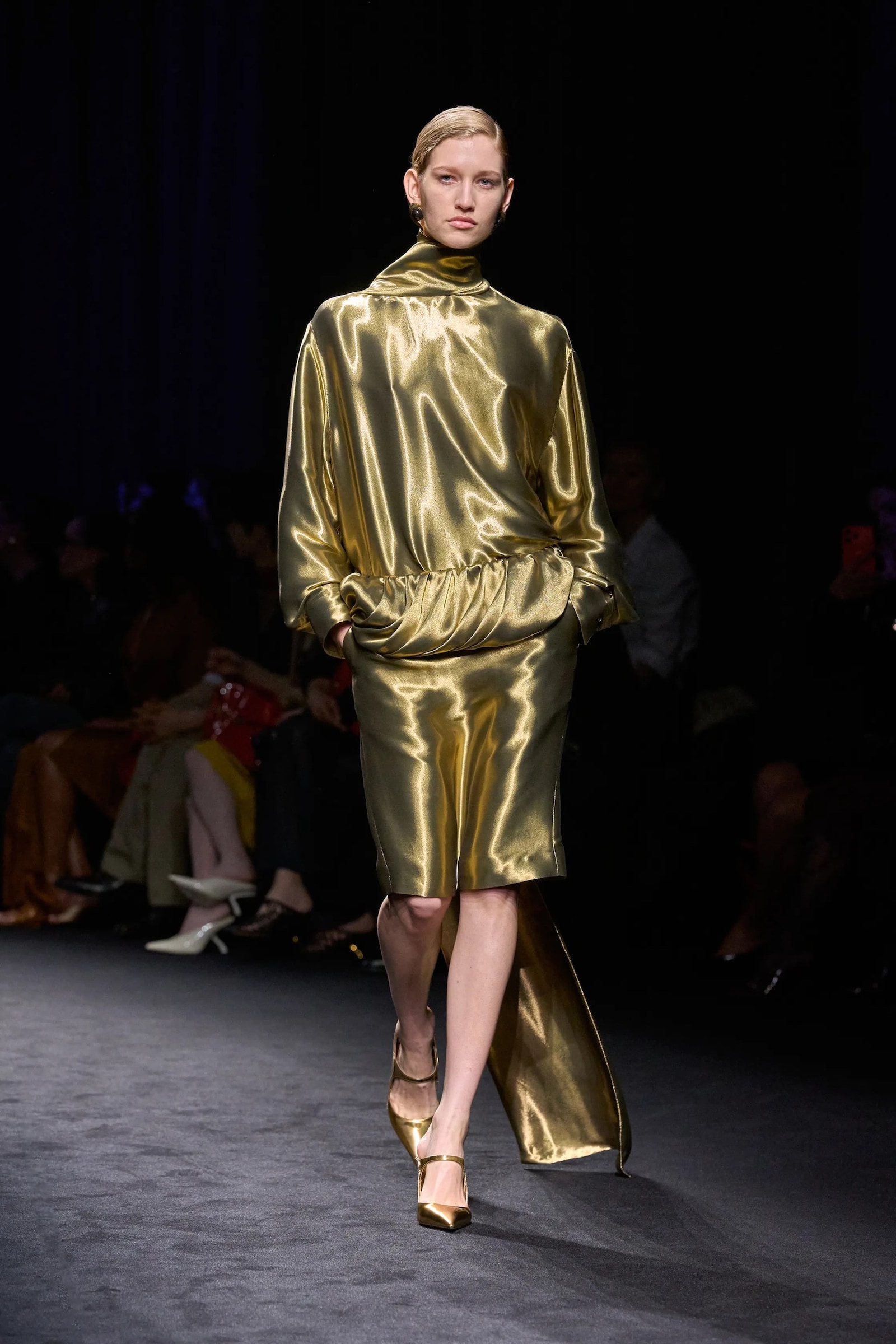 Ferragamo Autumn/Winter 2026