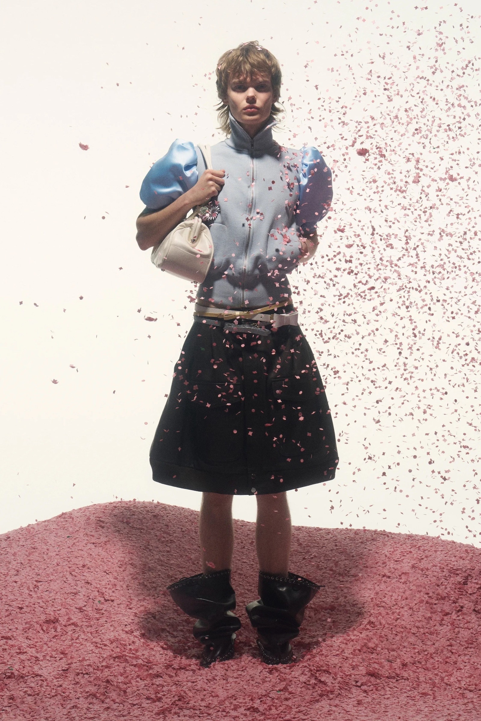 August Barron Autumn/Winter 2026