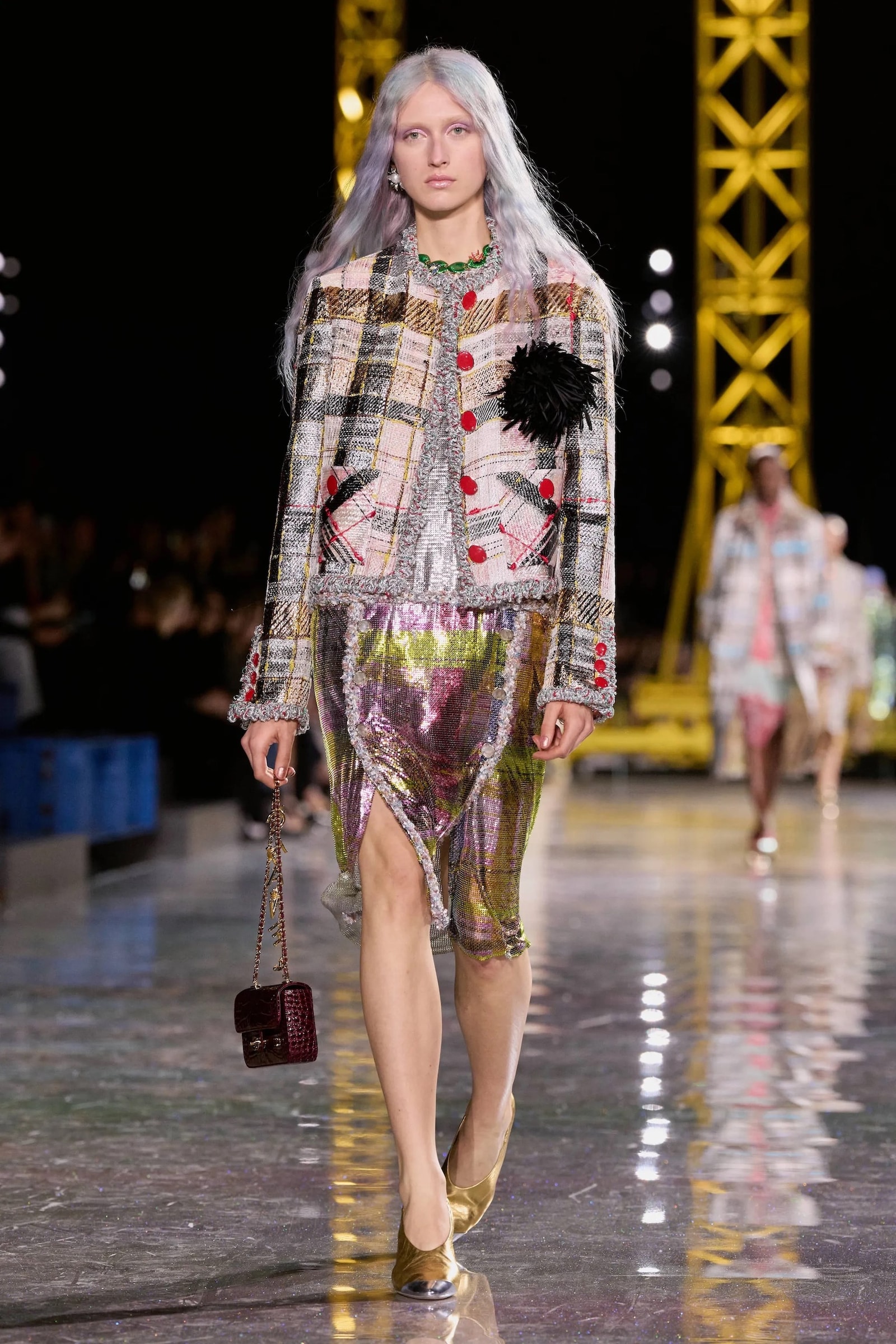 Chanel Autumn/Winter 2026