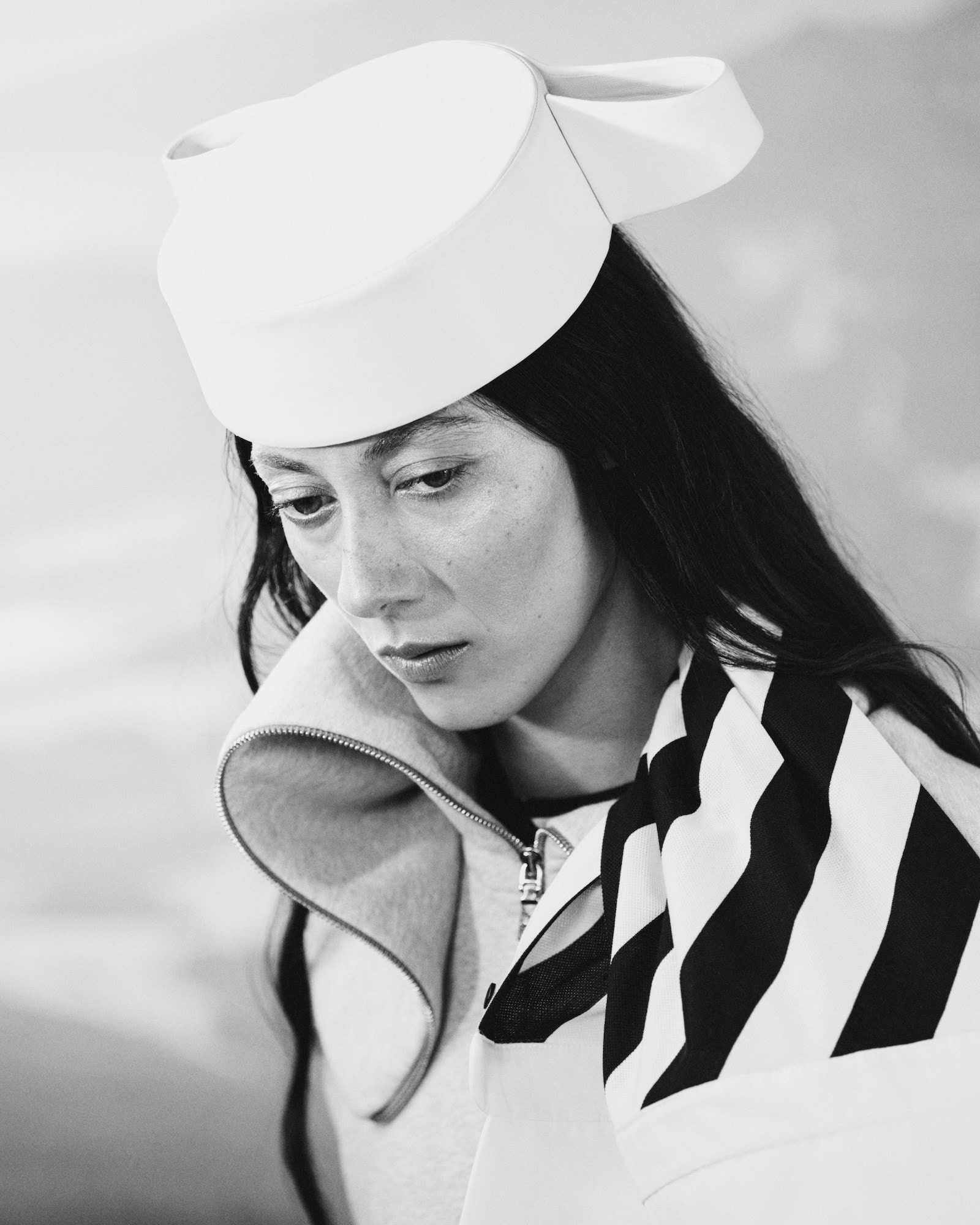 Fidan Novruzova Autumn/Winter 2026