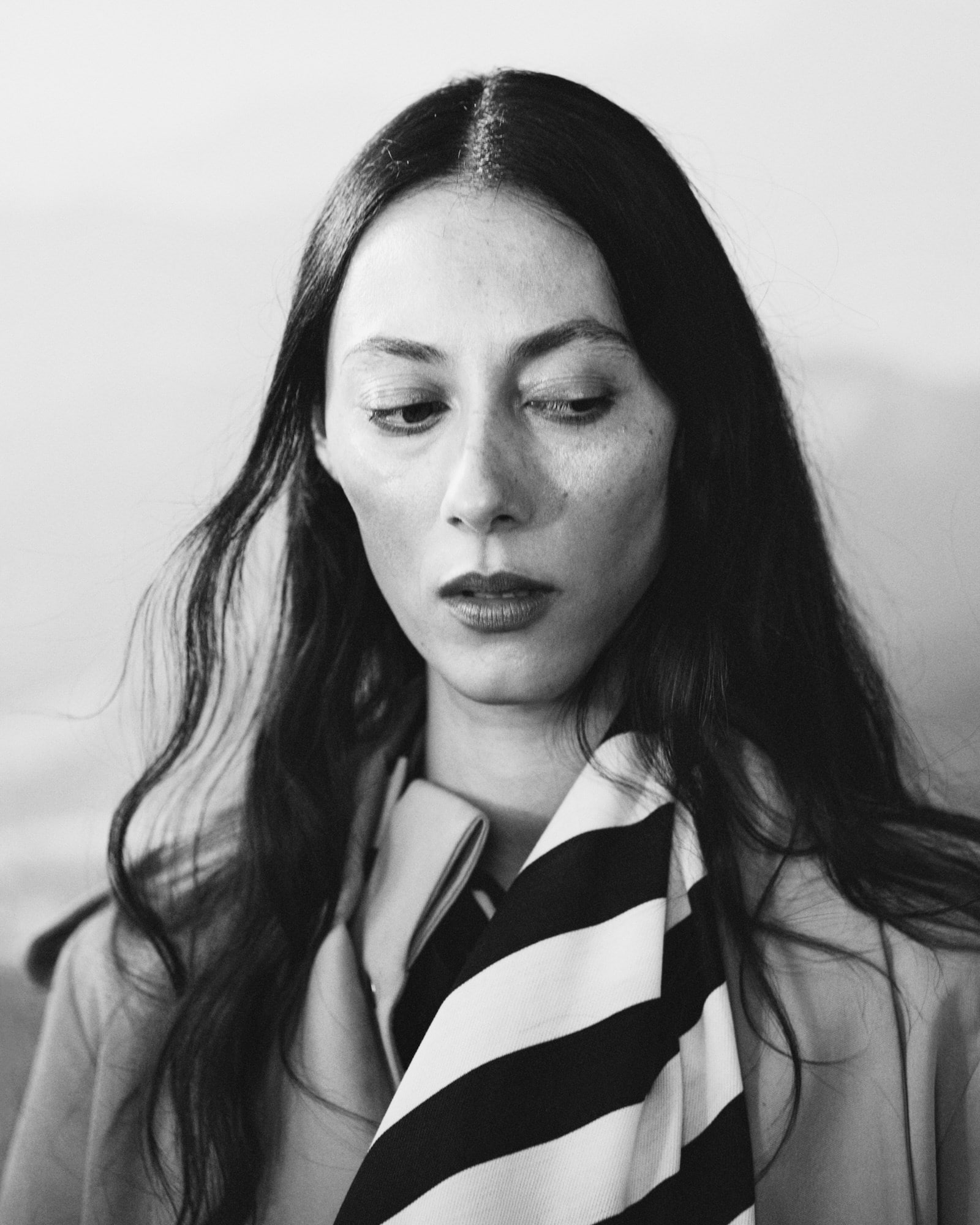 Fidan Novruzova Autumn/Winter 2026