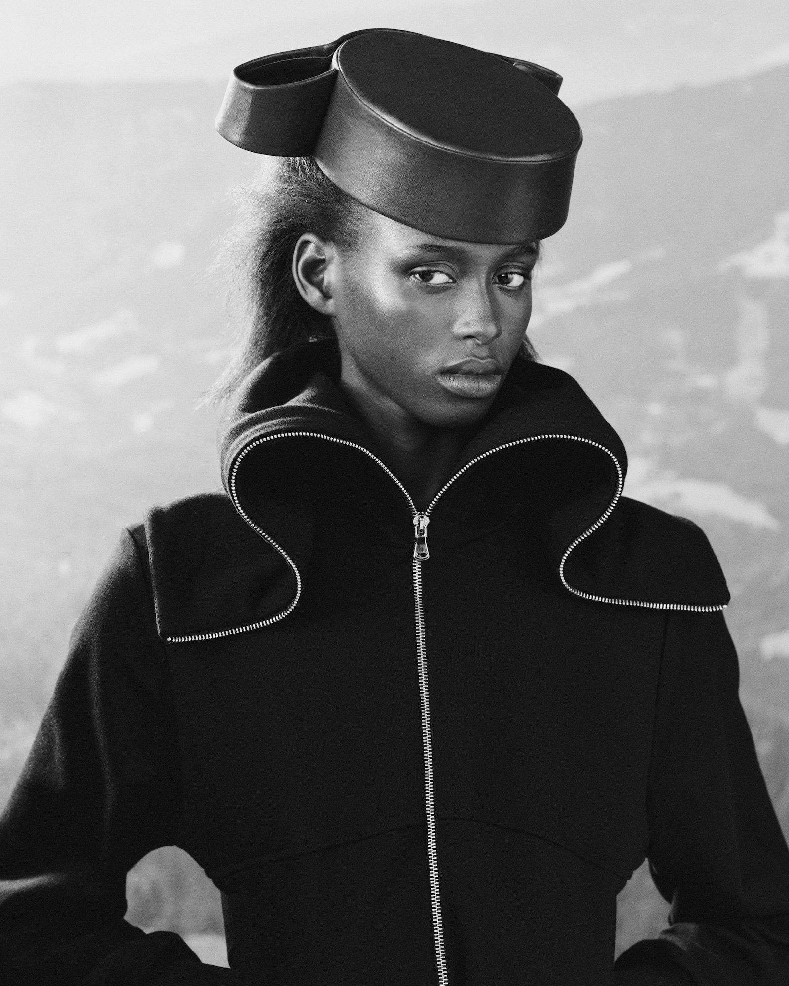 Fidan Novruzova Autumn/Winter 2026