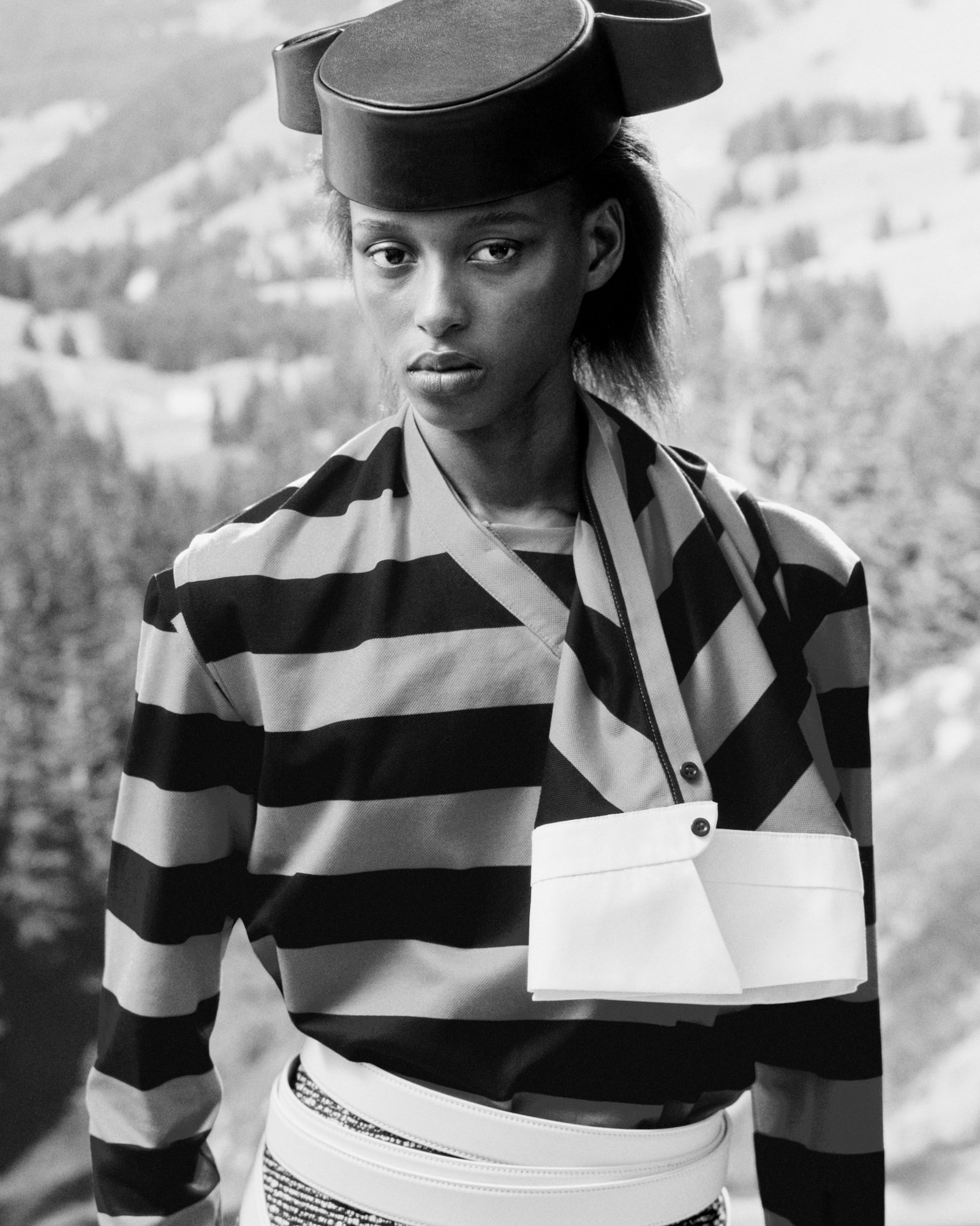 Fidan Novruzova Autumn/Winter 2026