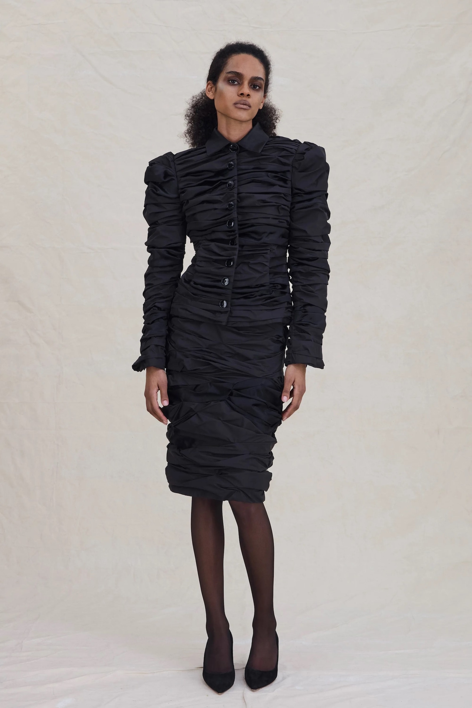 Torishéju Autumn/Winter 2026