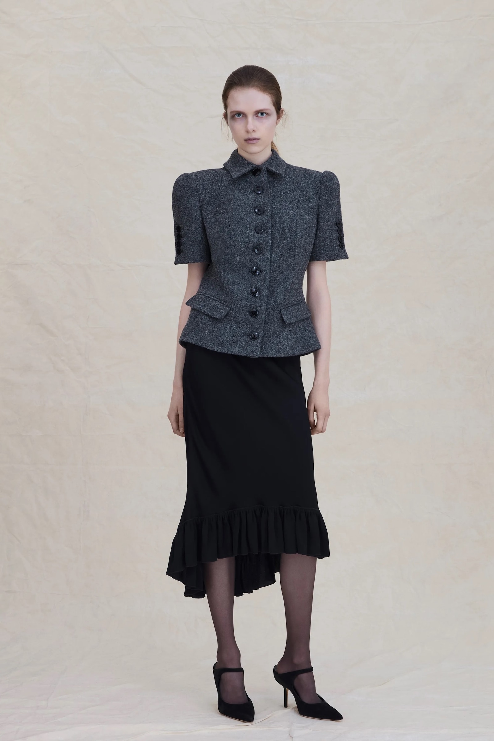 Torishéju Autumn/Winter 2026