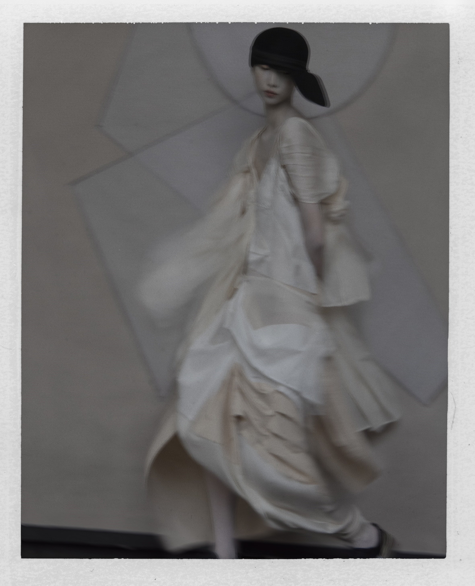 Sarah Moon at Michael Hoppen Gallery
