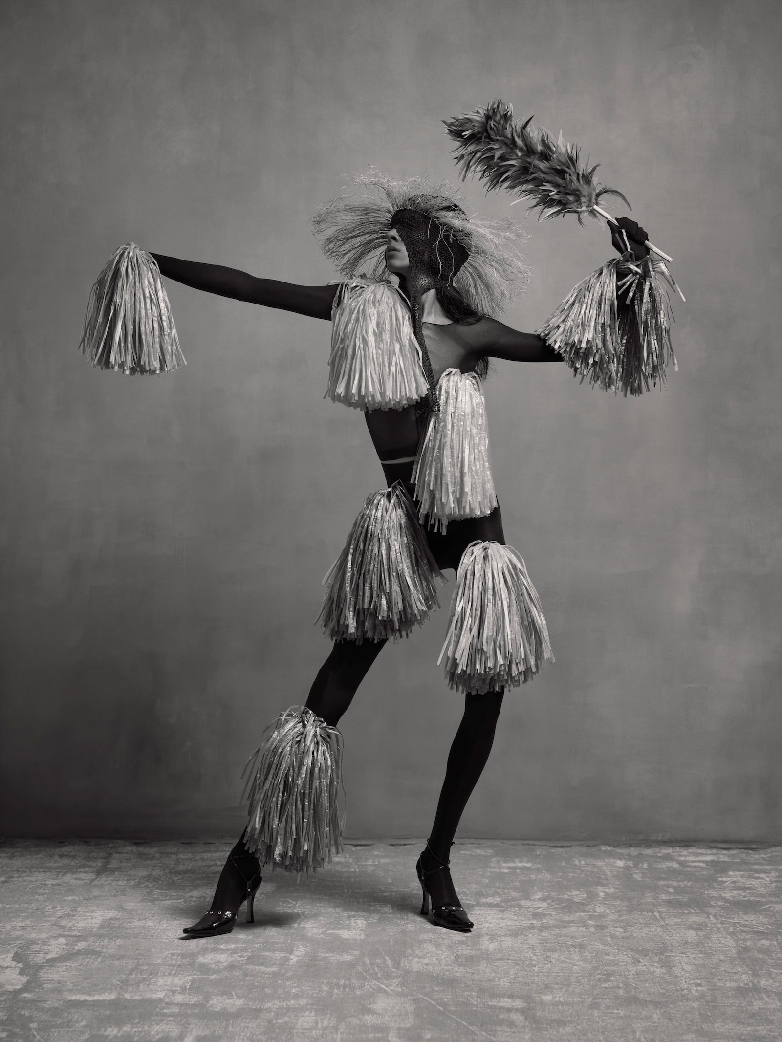 Birds of Mexico City by Pieter Henket
