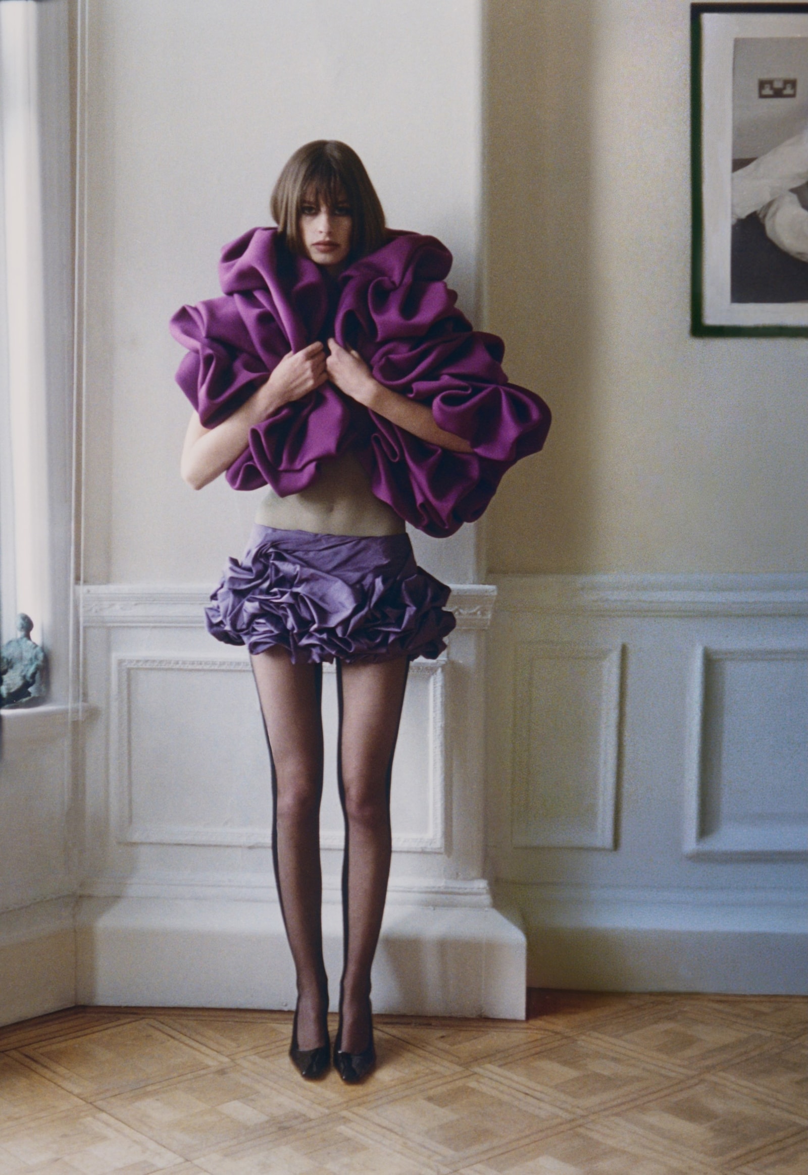 Paula Einfalt Spring/Summer 2027