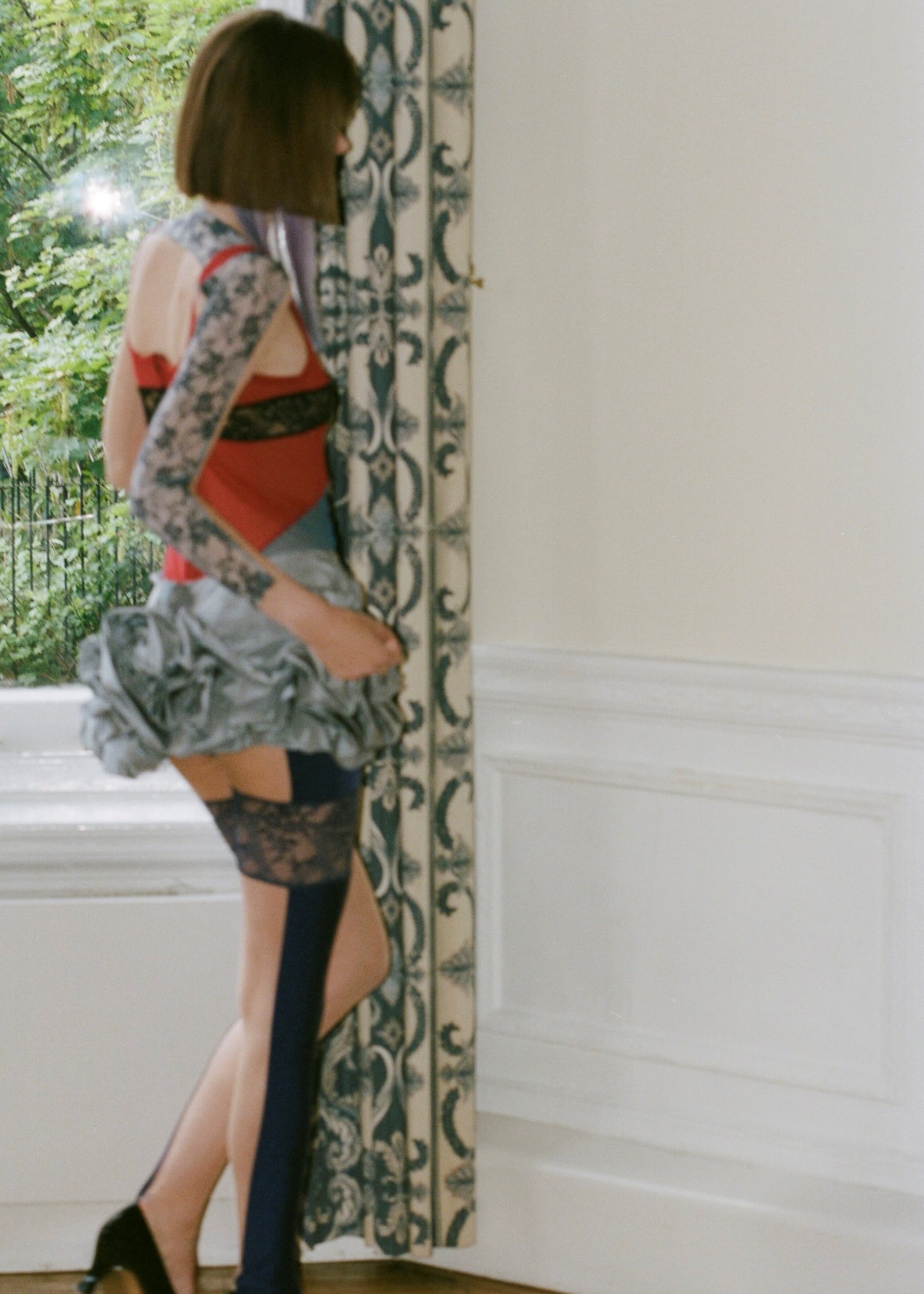 Paula Einfalt Spring/Summer 2027