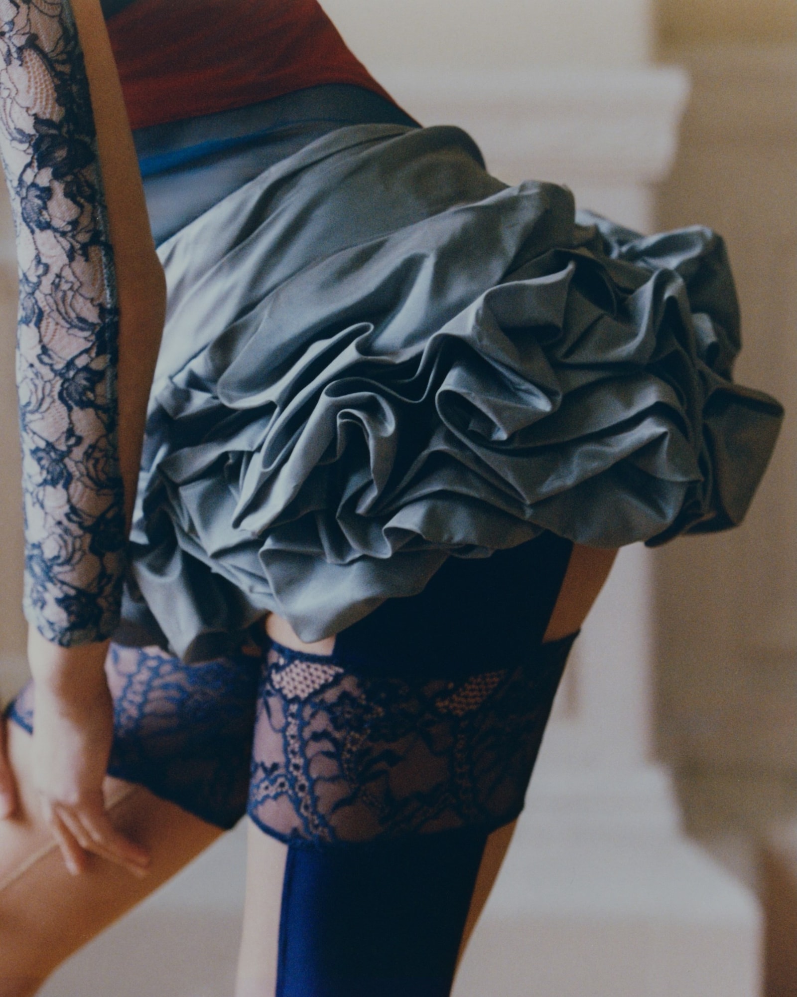 Paula Einfalt Spring/Summer 2027