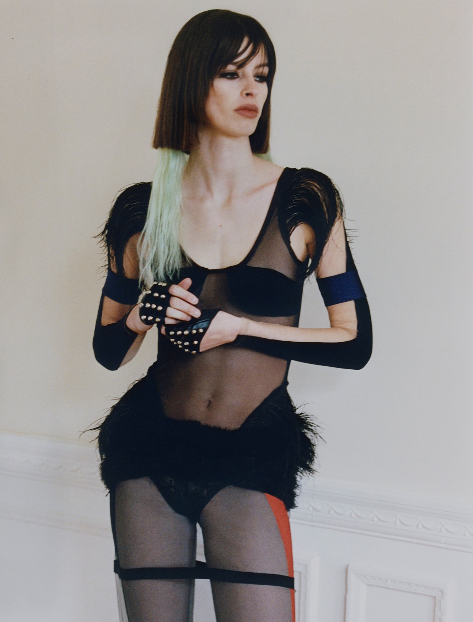 Paula Einfalt Spring/Summer 2027