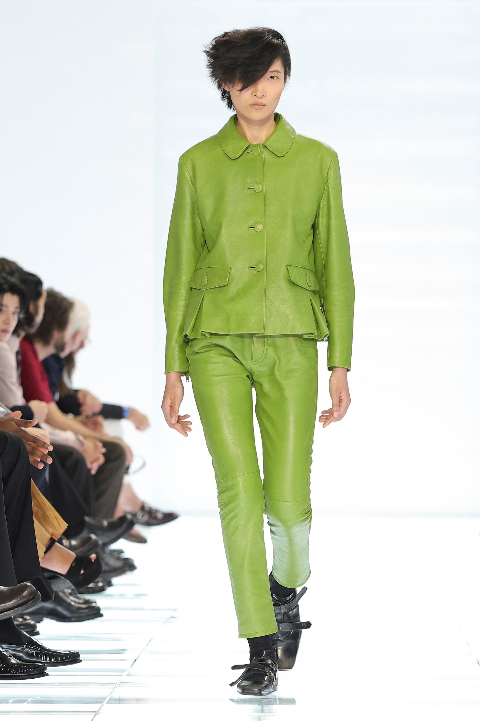 Prada Spring/Summer 2027 Menswear 