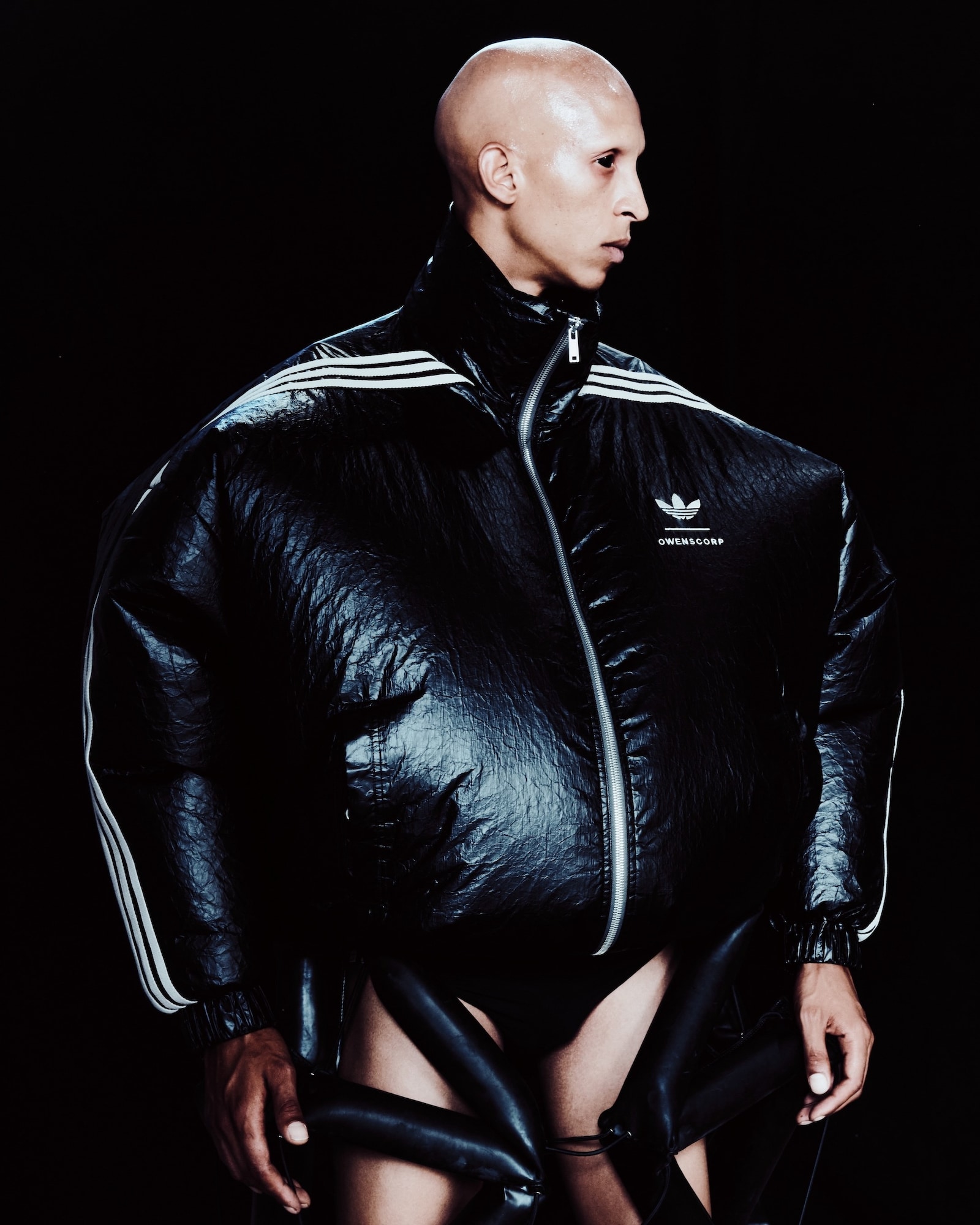 Rick Owens Spring/Summer 2027 Menswear