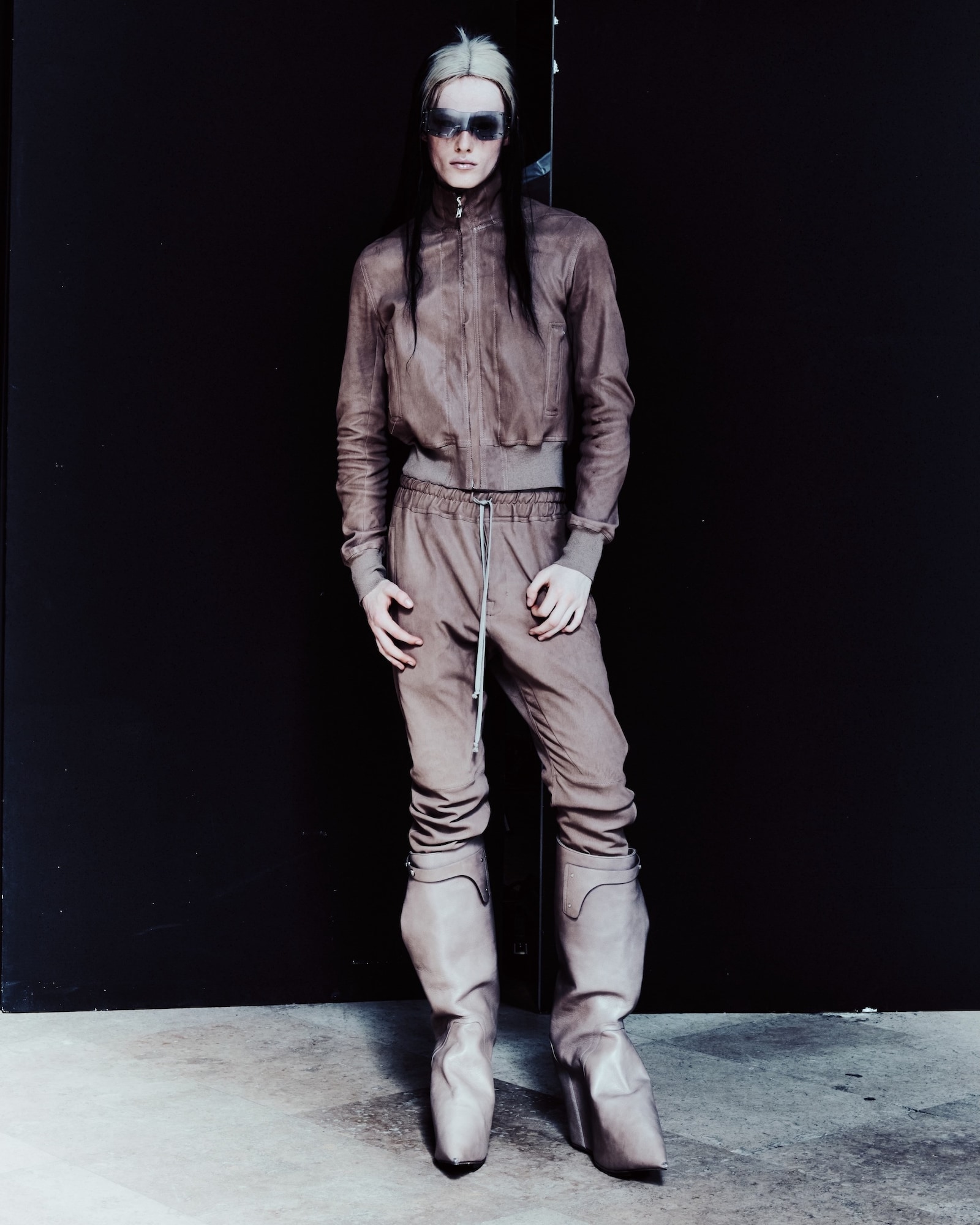Rick Owens Spring/Summer 2027 Menswear