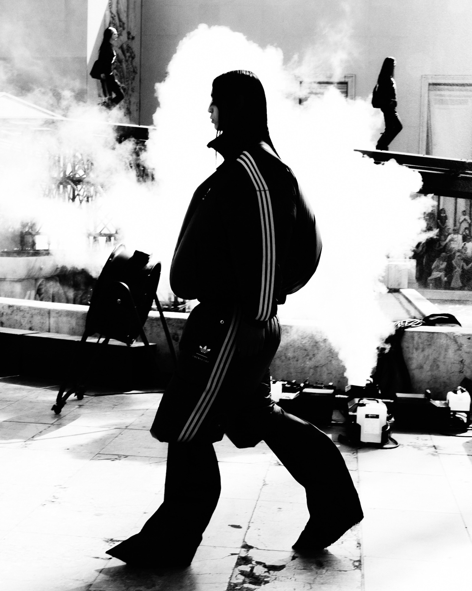 Rick Owens Spring/Summer 2027 Menswear