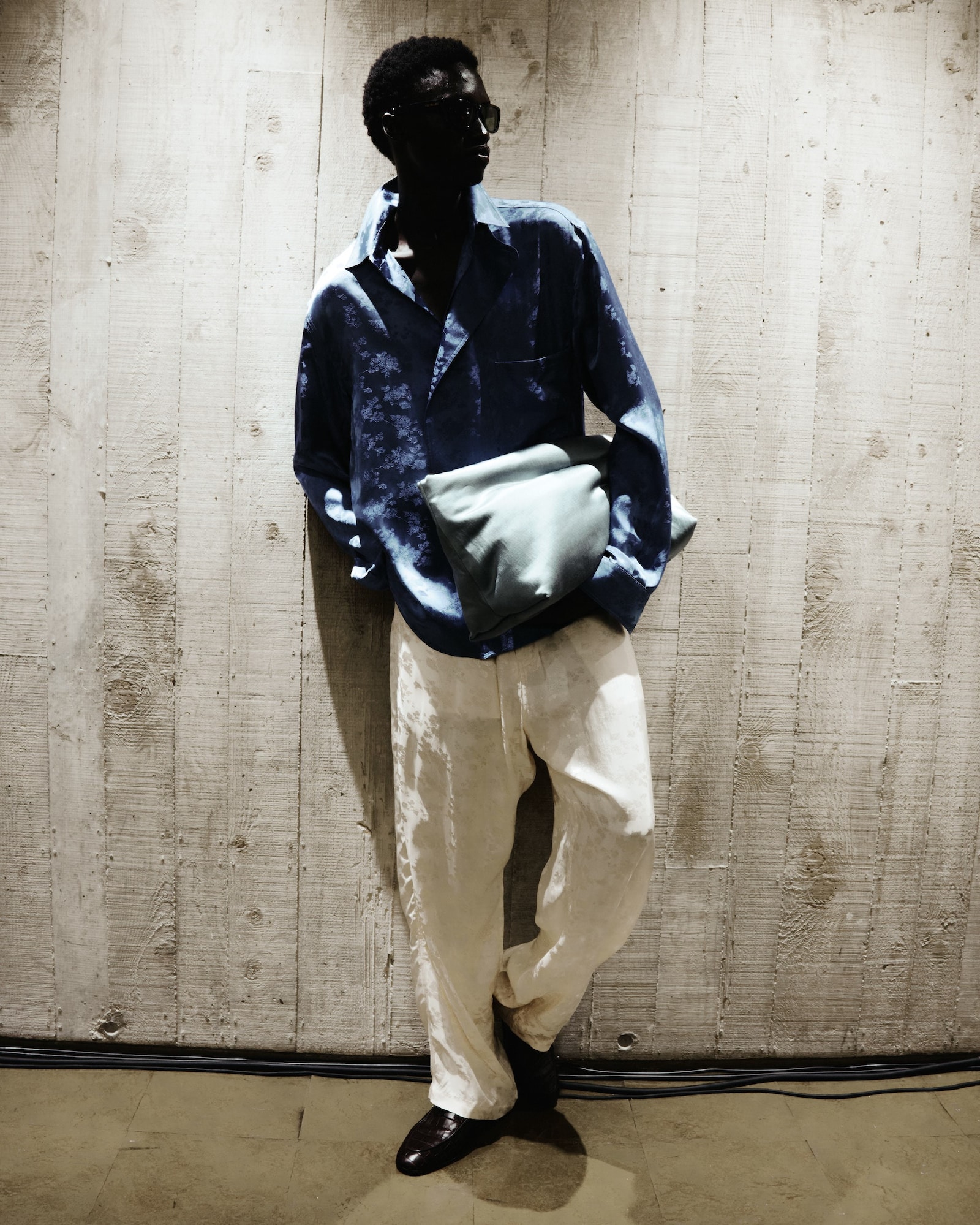 Willy Chavarria Spring/Summer 2027