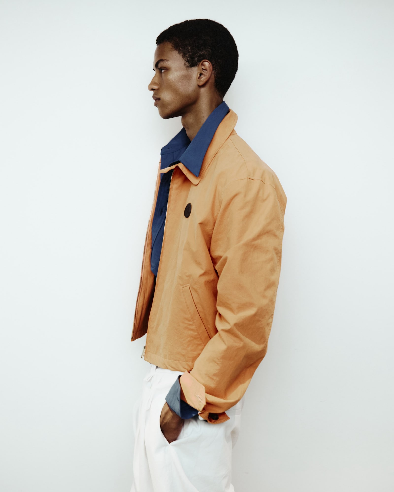 Willy Chavarria Spring/Summer 2027