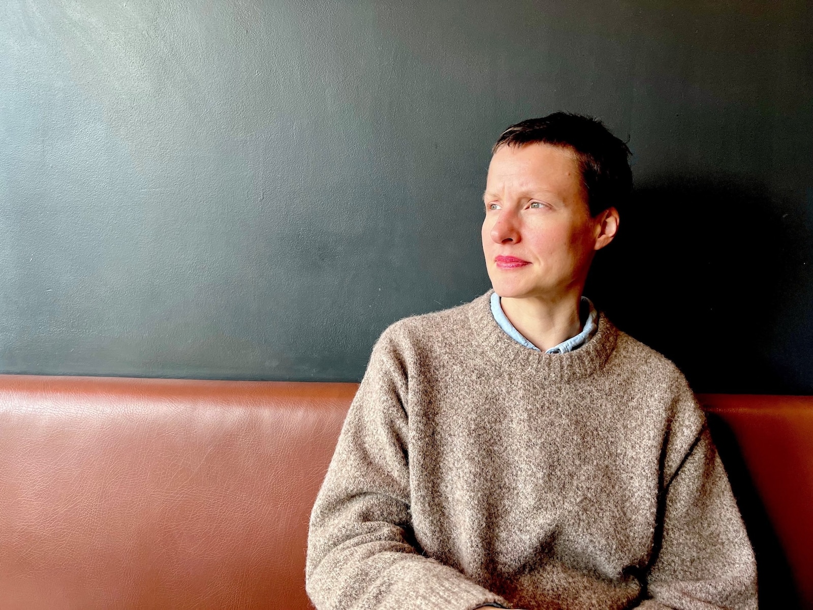 Alex Hyde