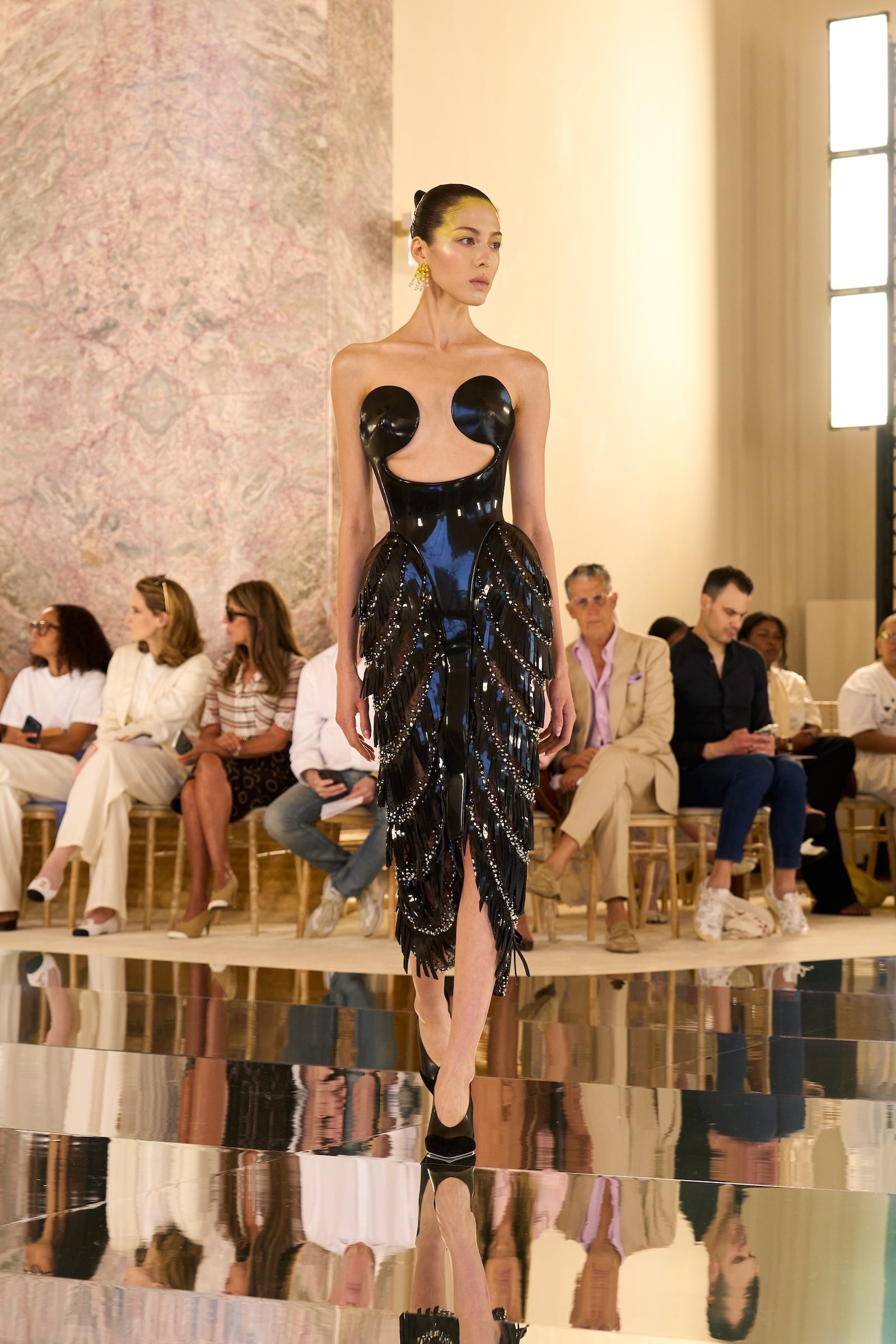 Schiaparelli Autumn/Winter 2026 Haute Couture