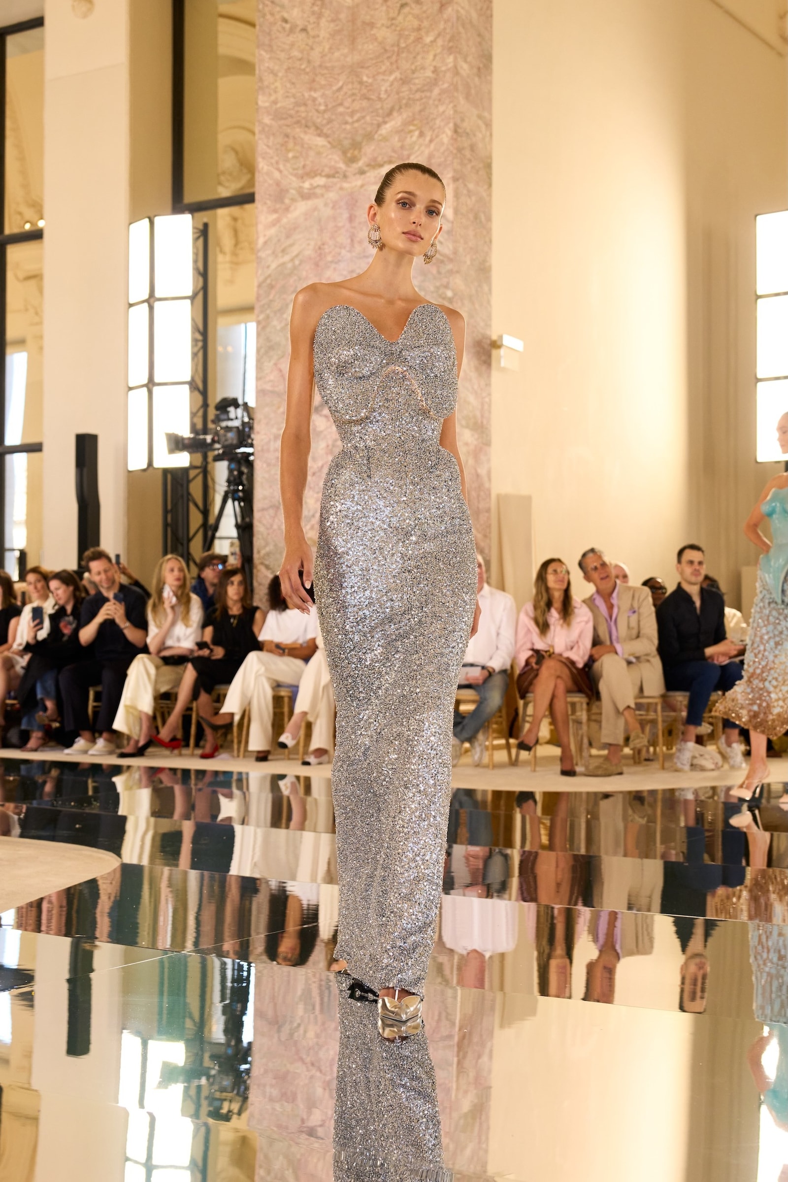 Schiaparelli Autumn/Winter 2026 Haute Couture