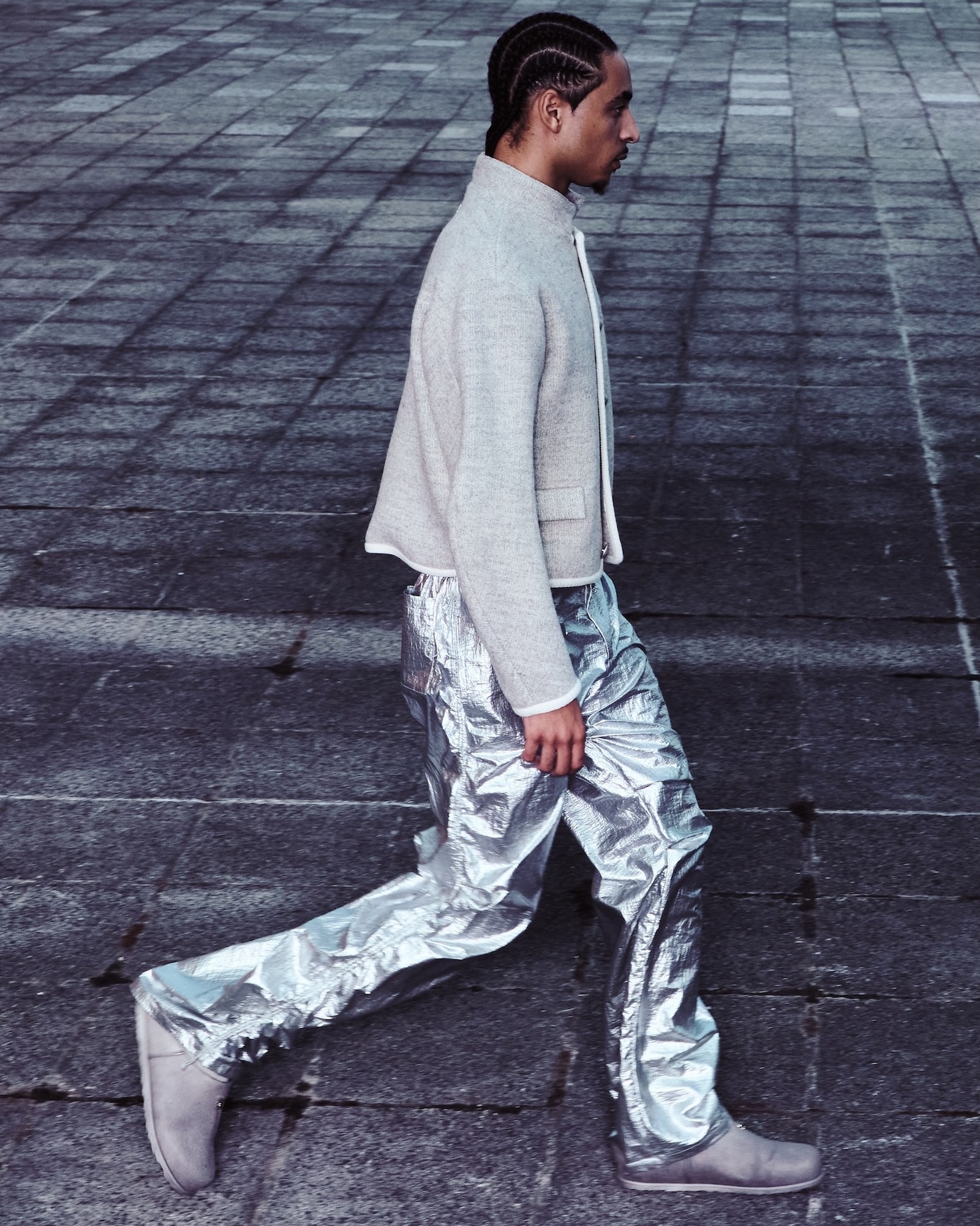 GmbH Spring/Summer 2027