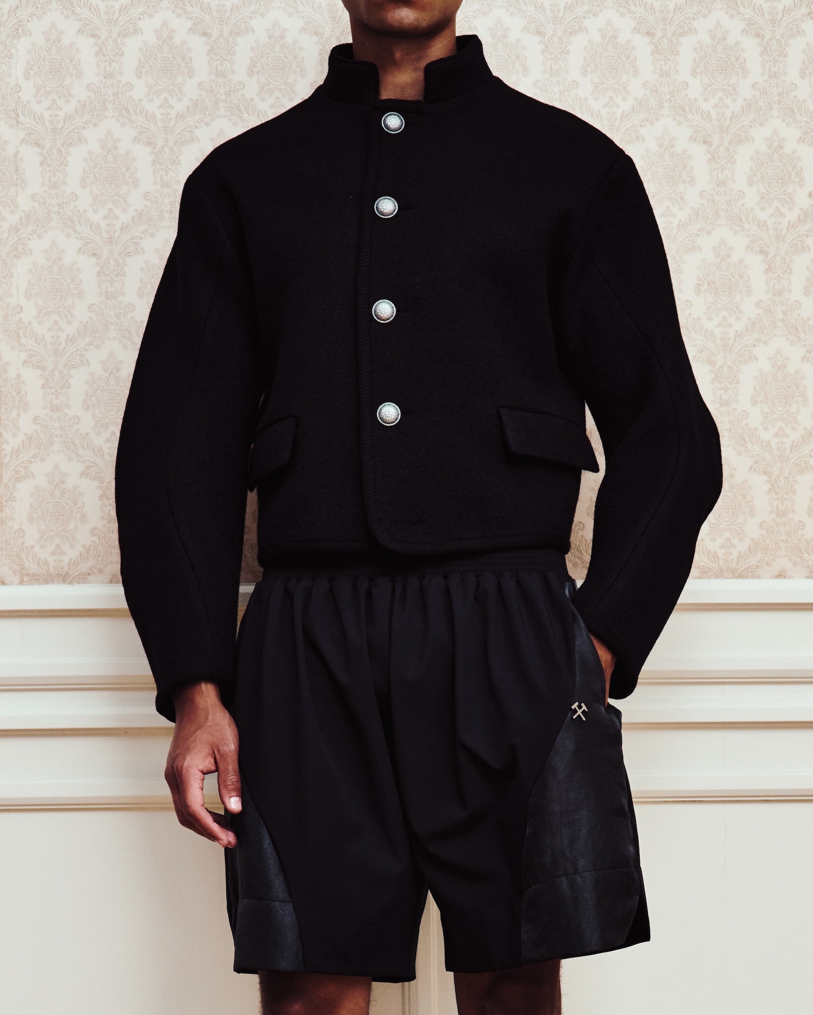 GmbH Spring/Summer 2027