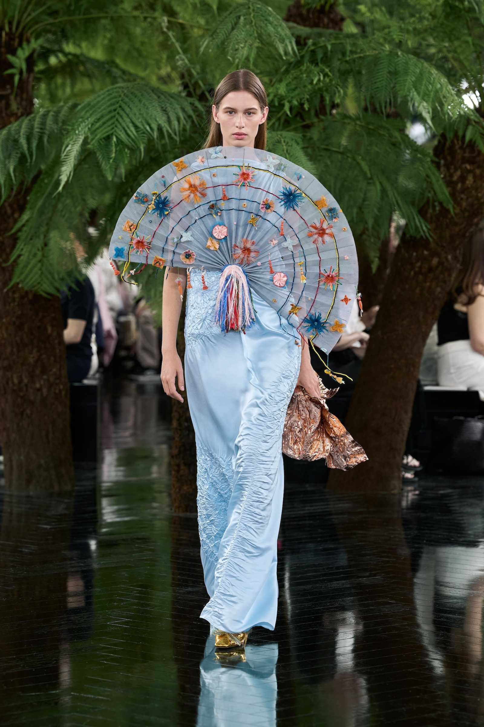 Dior Autumn/Winter 2026 Haute Couture