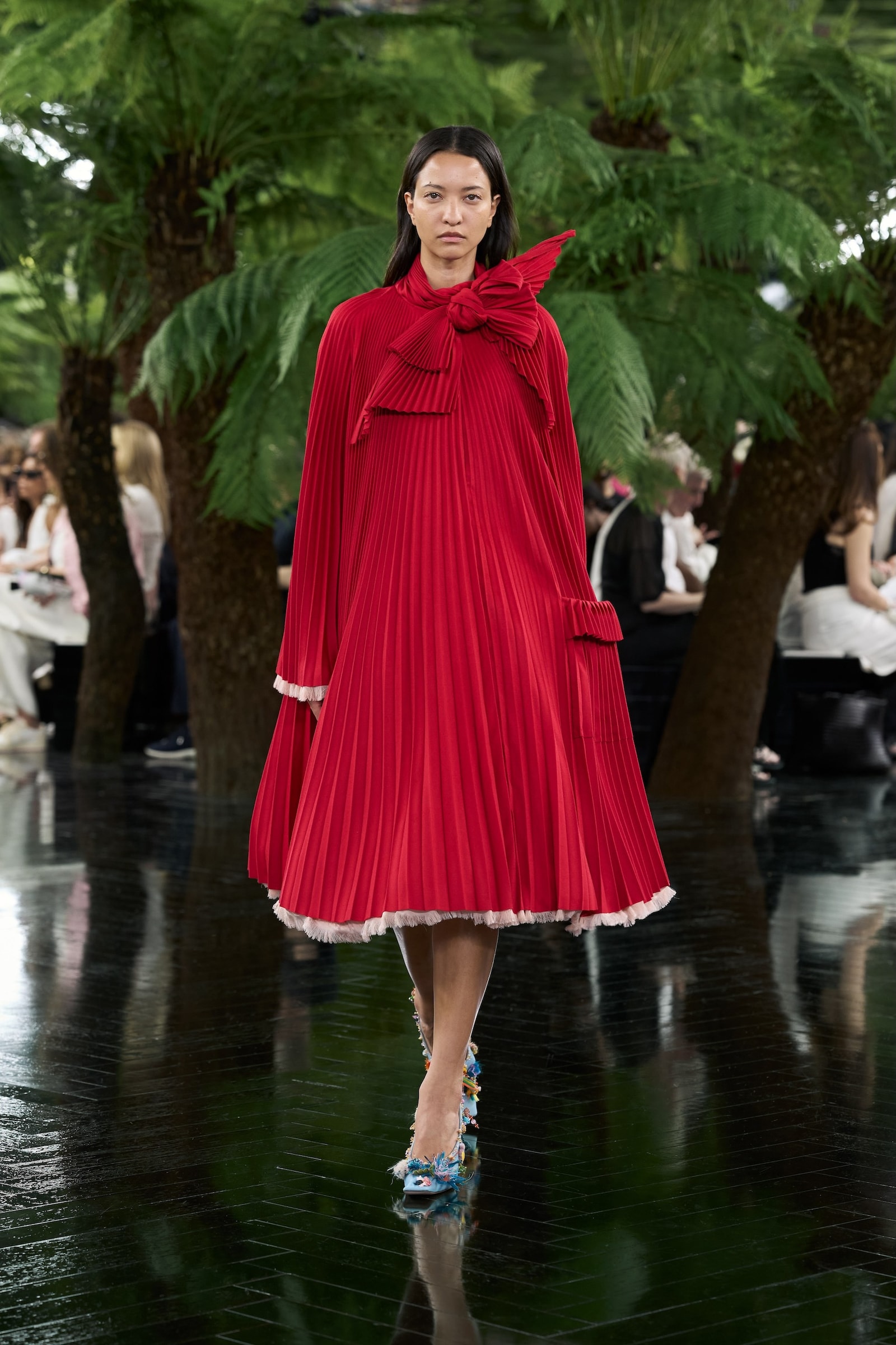 Dior Autumn/Winter 2026 Haute Couture