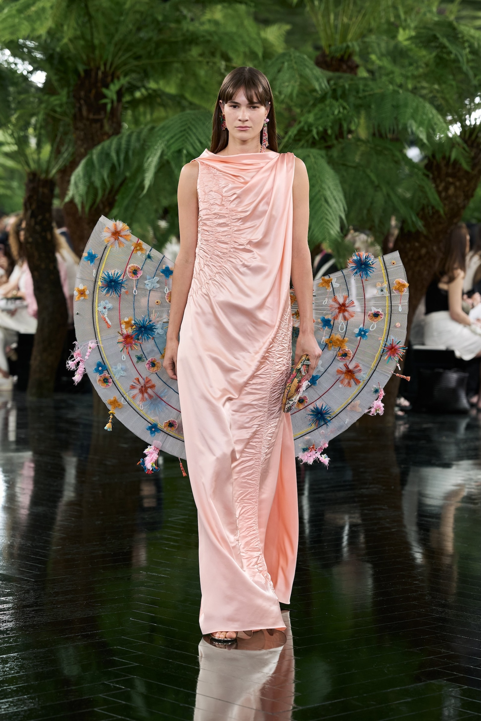 Dior Autumn/Winter 2026 Haute Couture