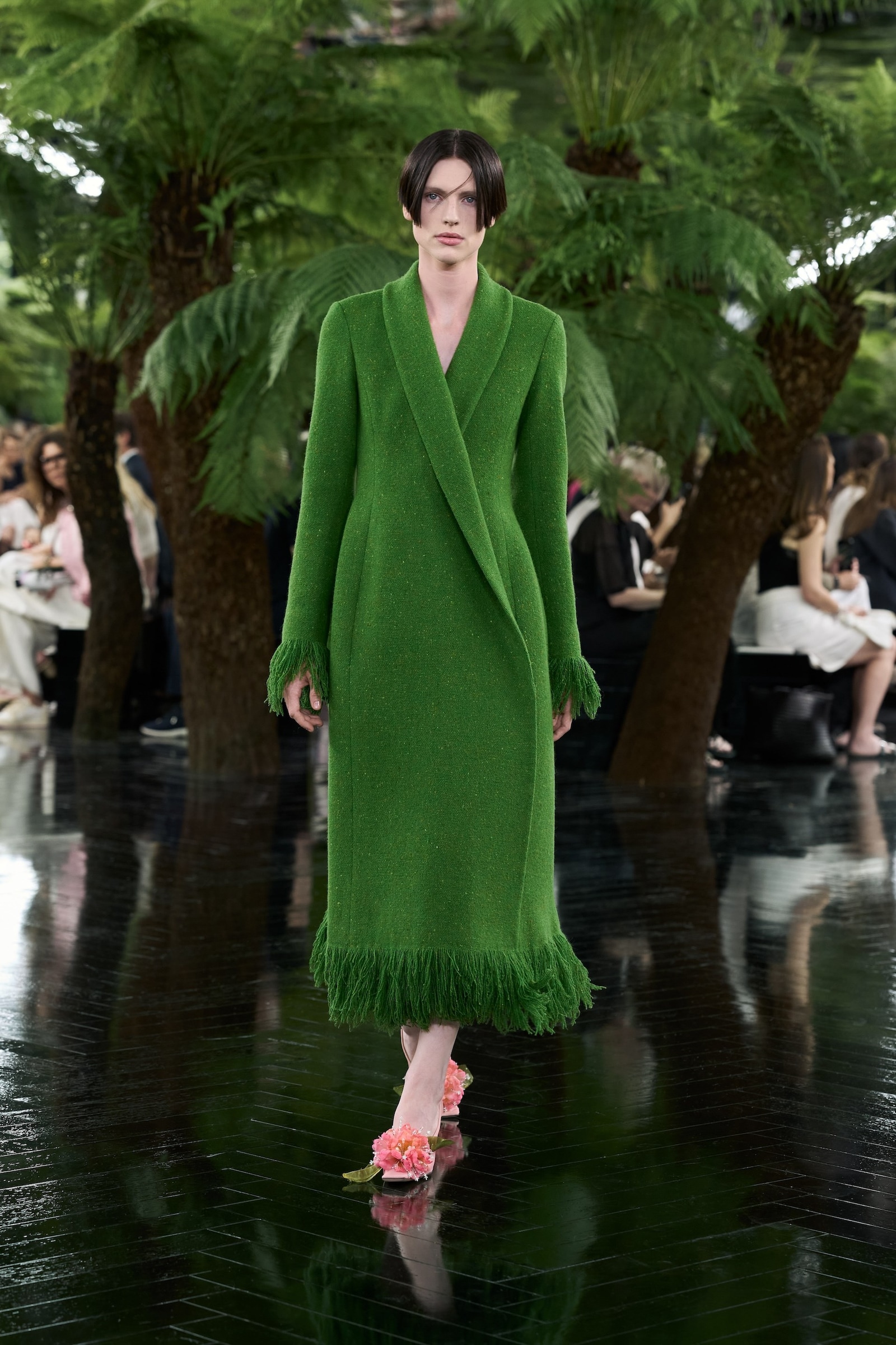 Dior Autumn/Winter 2026 Haute Couture