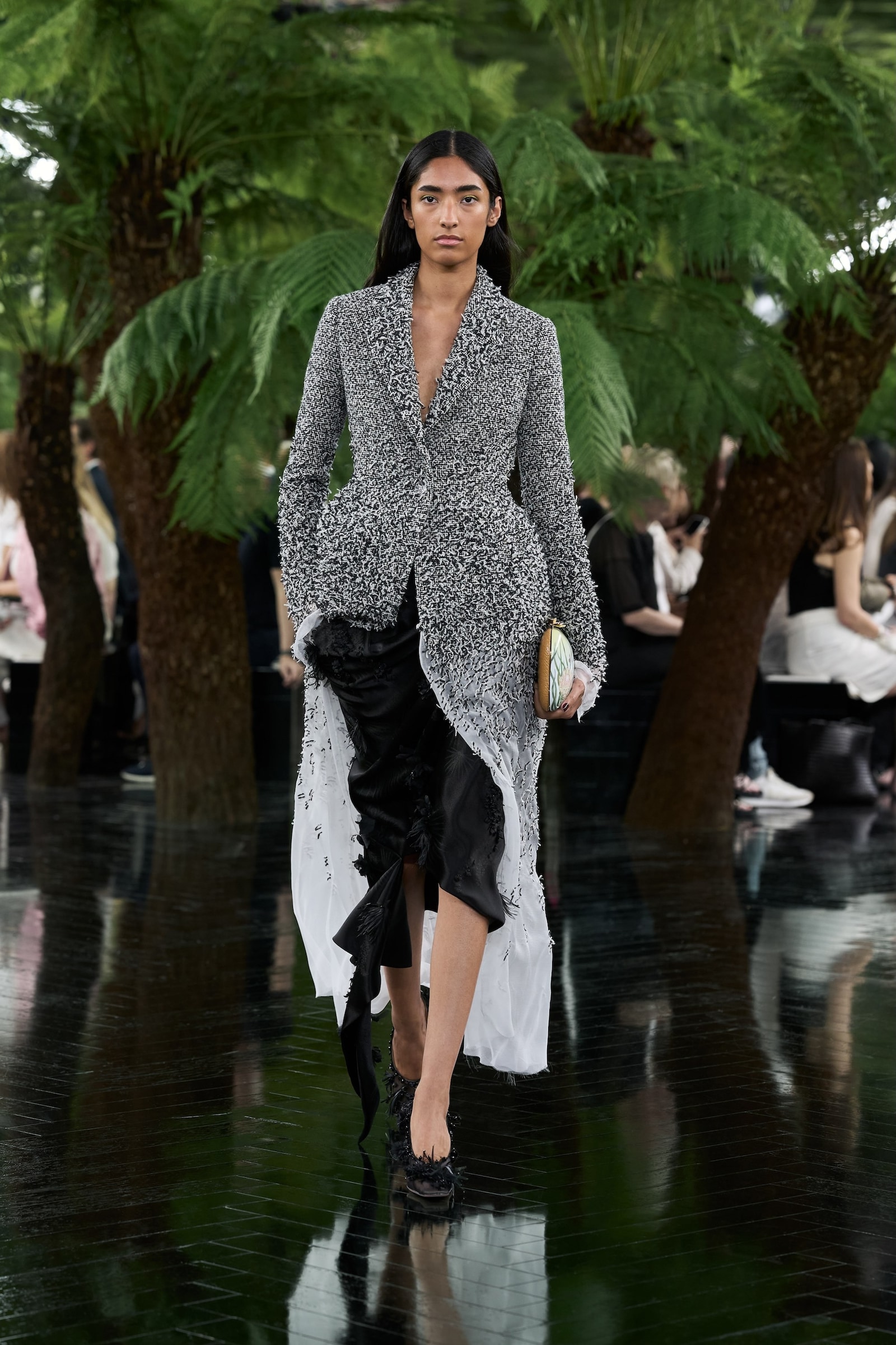 Dior Autumn/Winter 2026 Haute Couture
