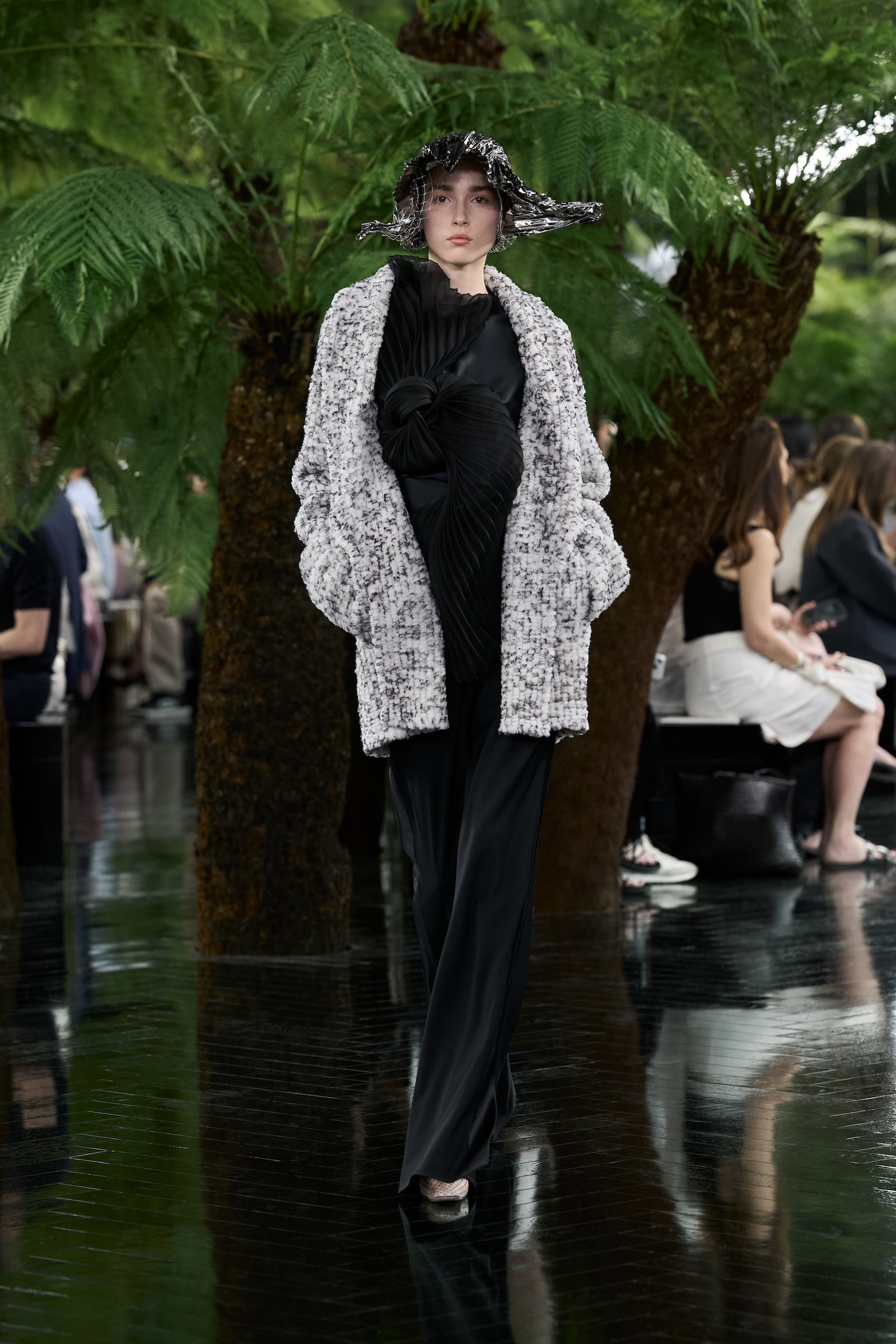 Dior Autumn/Winter 2026 Haute Couture