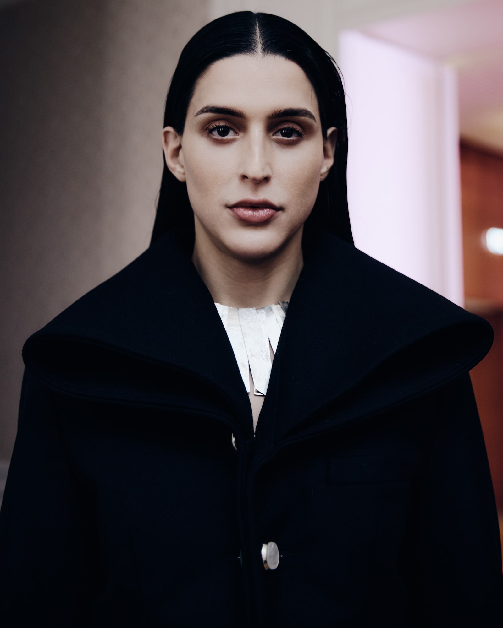 GmbH Spring/Summer 2027 Arca