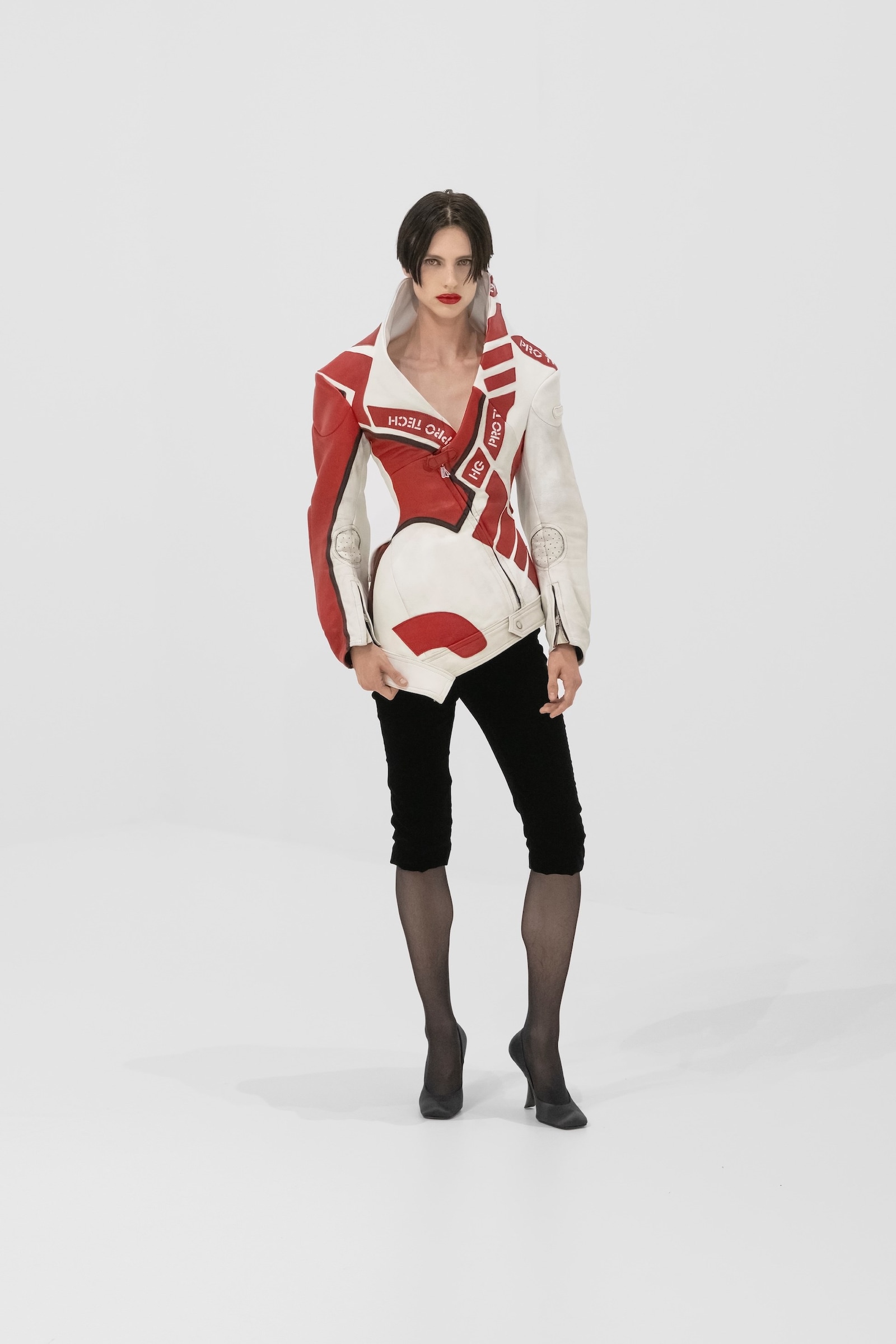 Jean Paul Gaultier Autumn/Winter 2026 Couture Duran Lantink