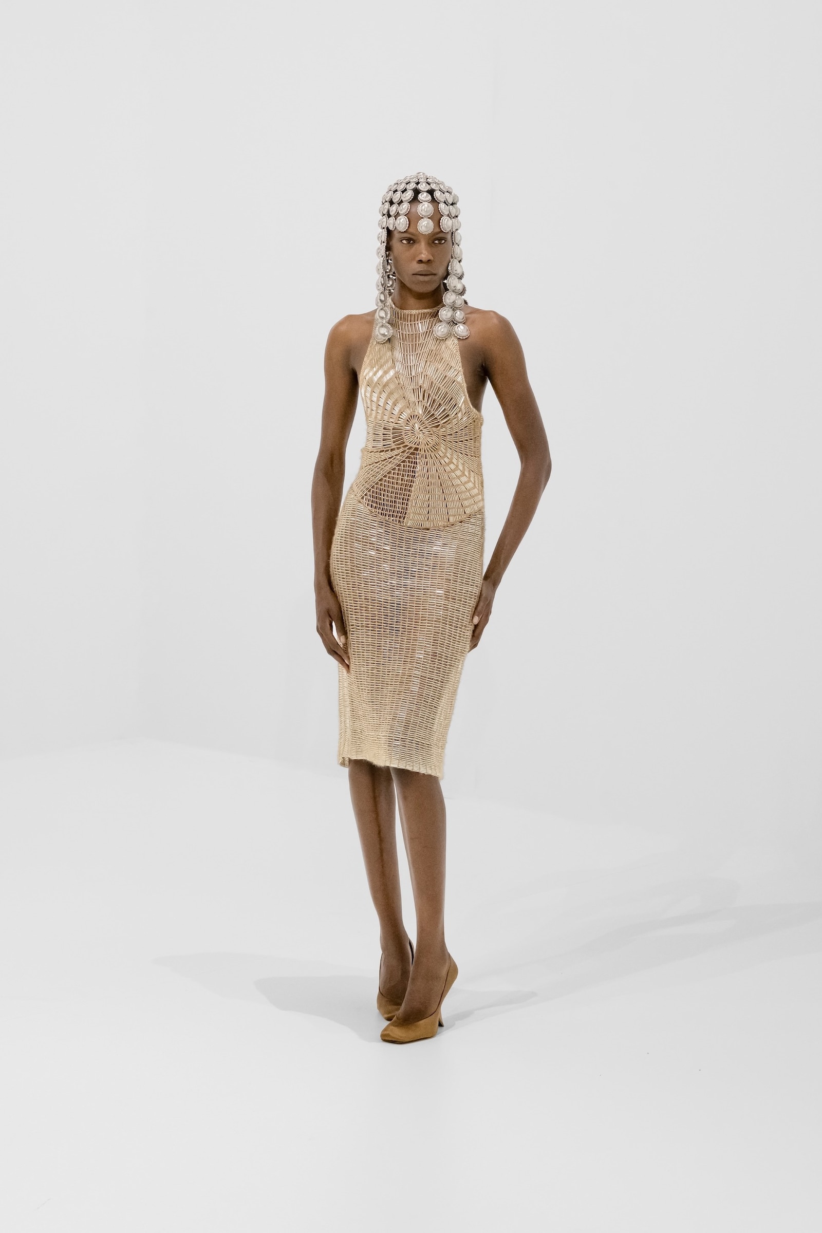 Jean Paul Gaultier Autumn/Winter 2026 Couture Duran Lantink