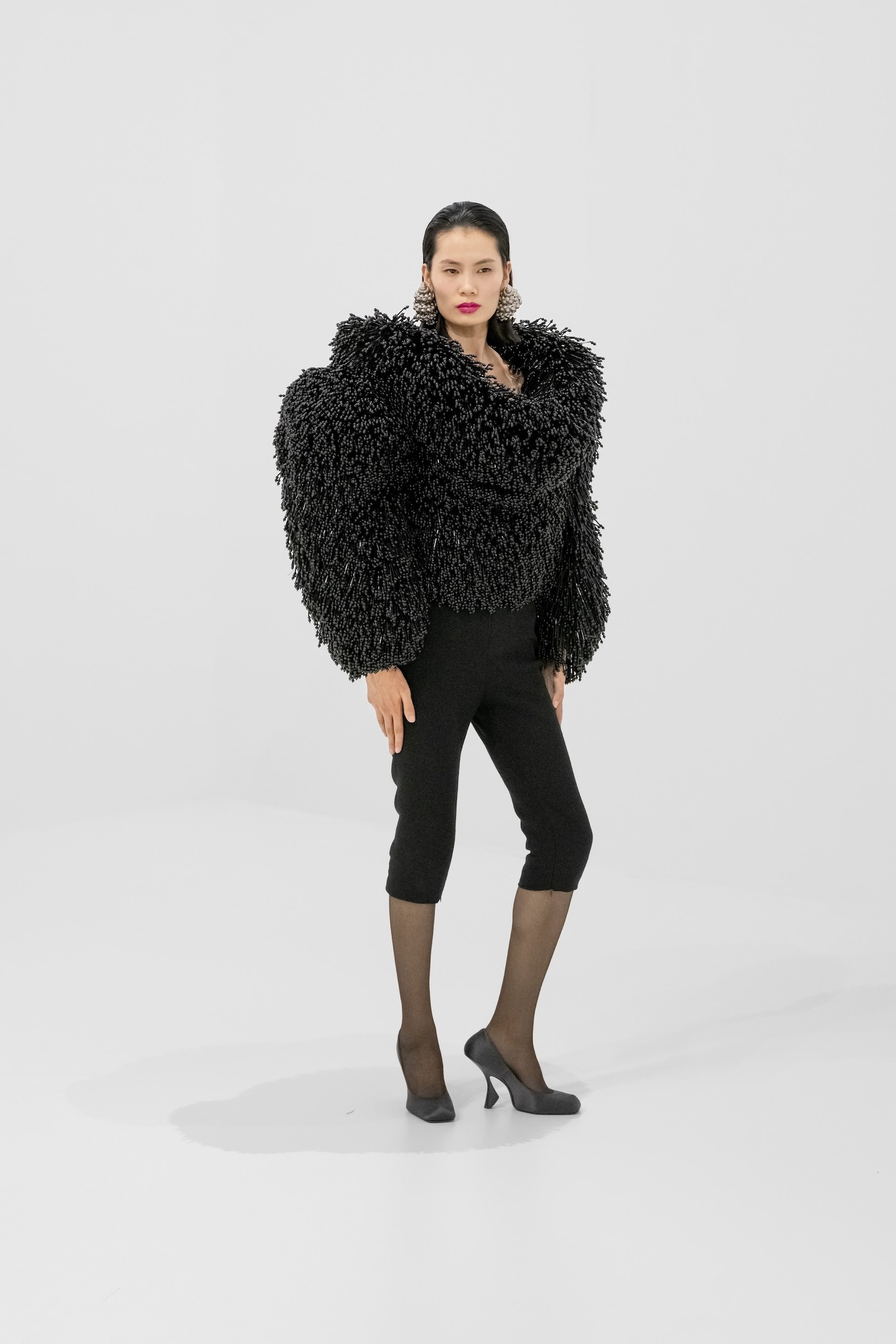 Jean Paul Gaultier Autumn/Winter 2026 Couture Duran Lantink