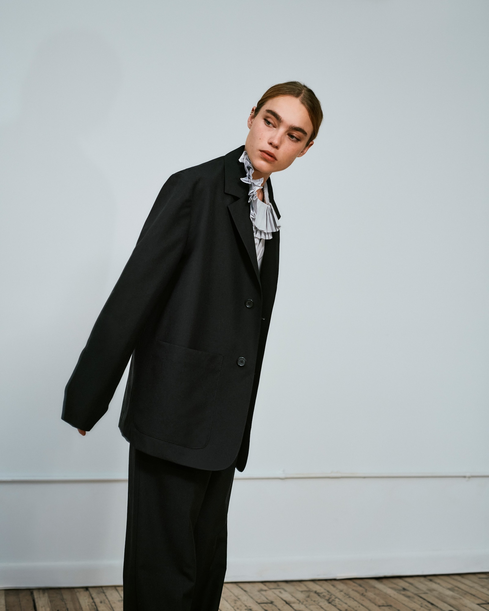 Margaret Howell Autumn/Winter 2026 Campaign