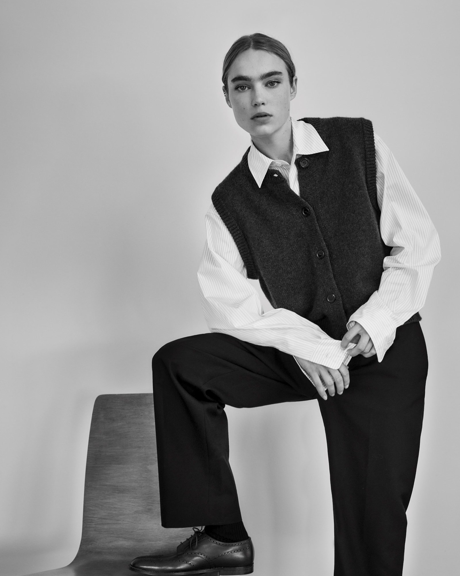 Margaret Howell Autumn/Winter 2026 Campaign