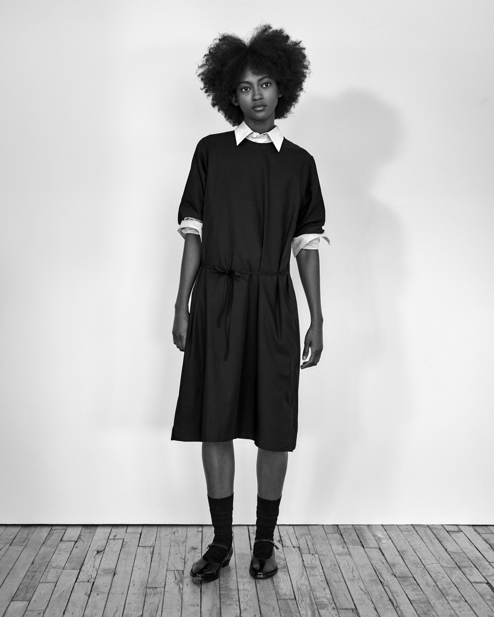 Margaret Howell Autumn/Winter 2026 Campaign