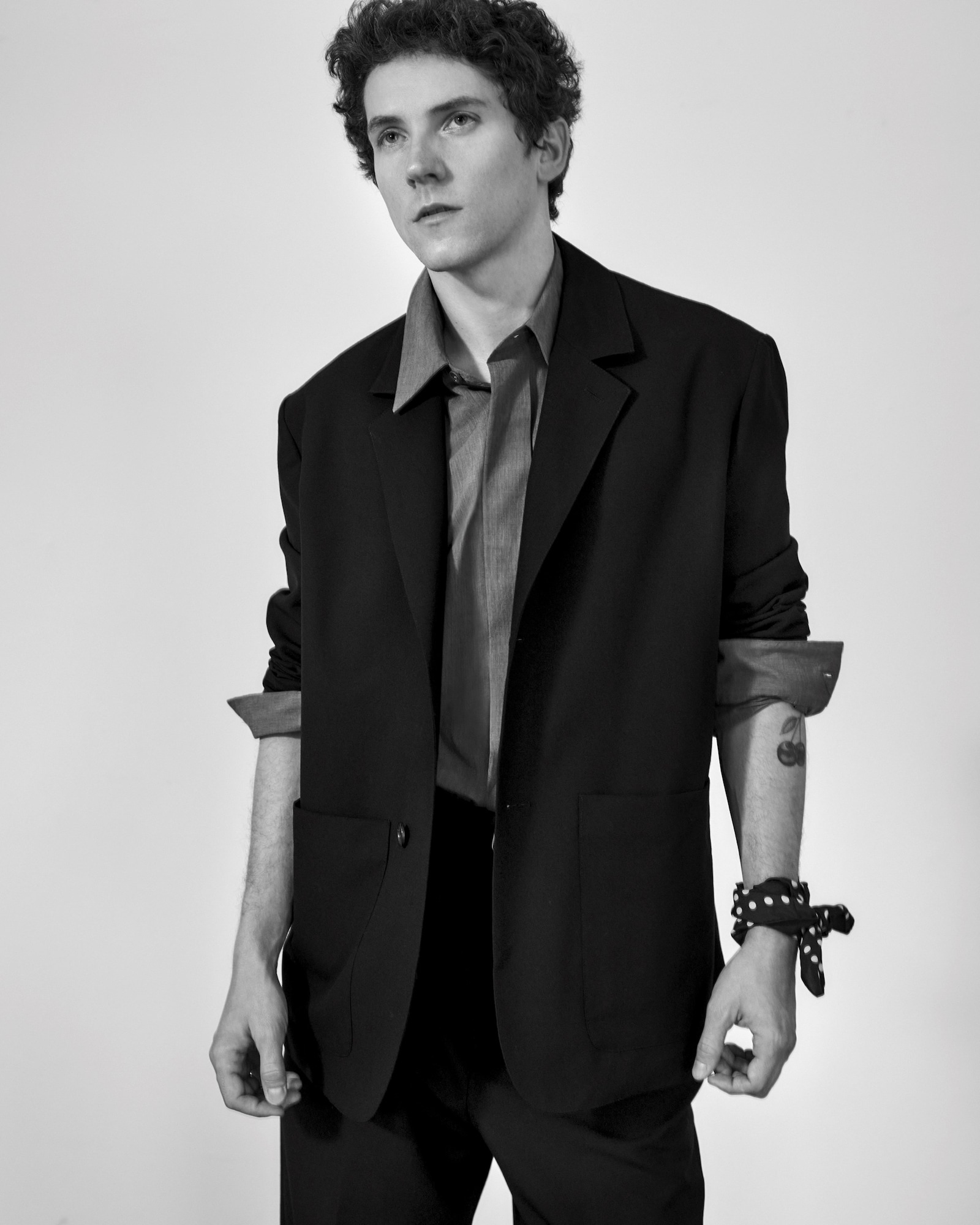 Margaret Howell Autumn/Winter 2026 Campaign